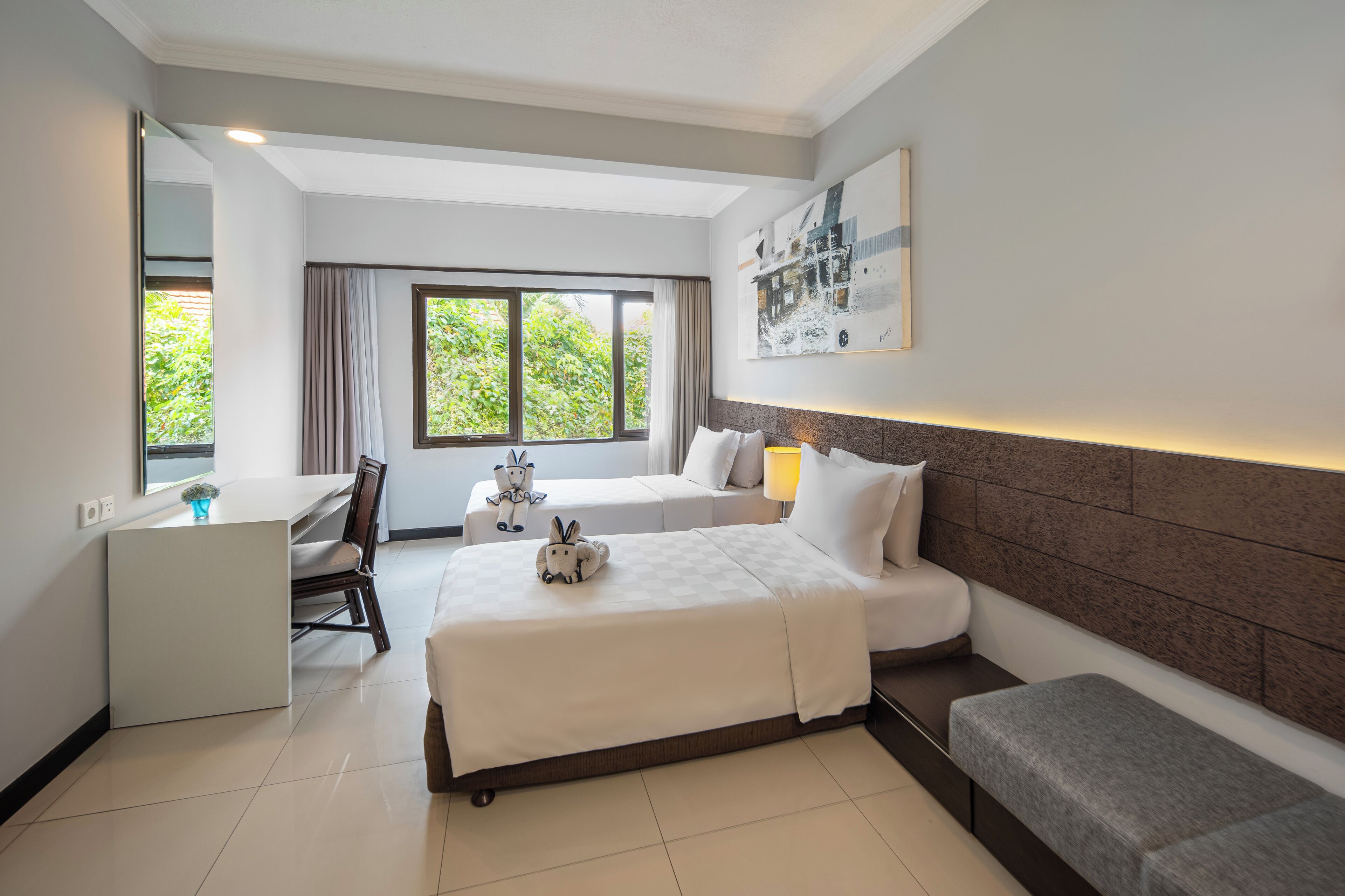 Prime Plaza Suites Sanur