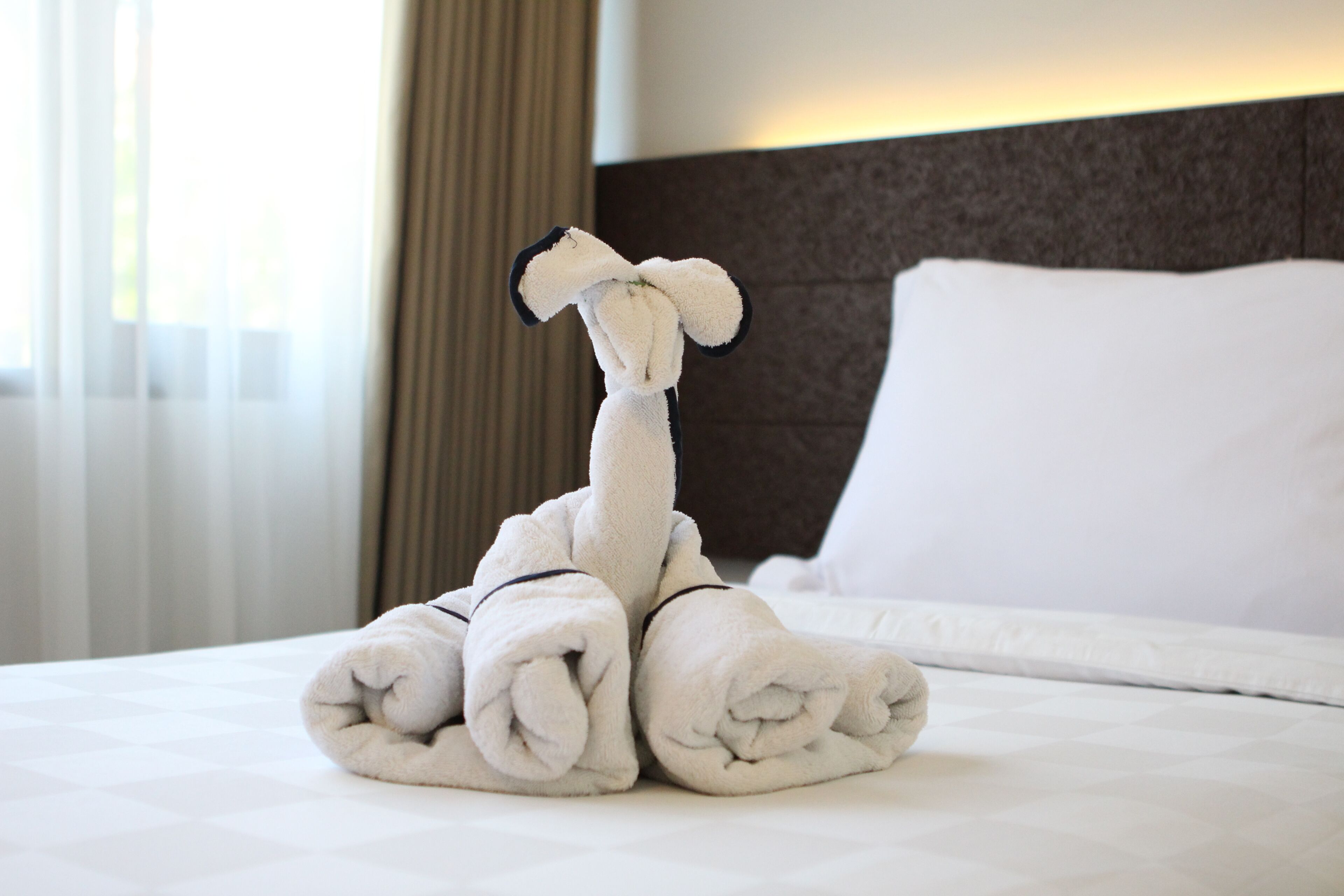 Prime Plaza Suites Sanur