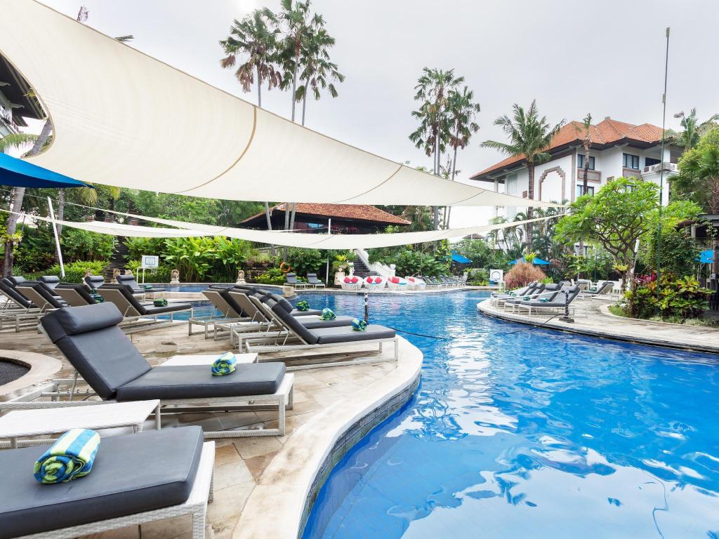 Prime Plaza Suites Sanur