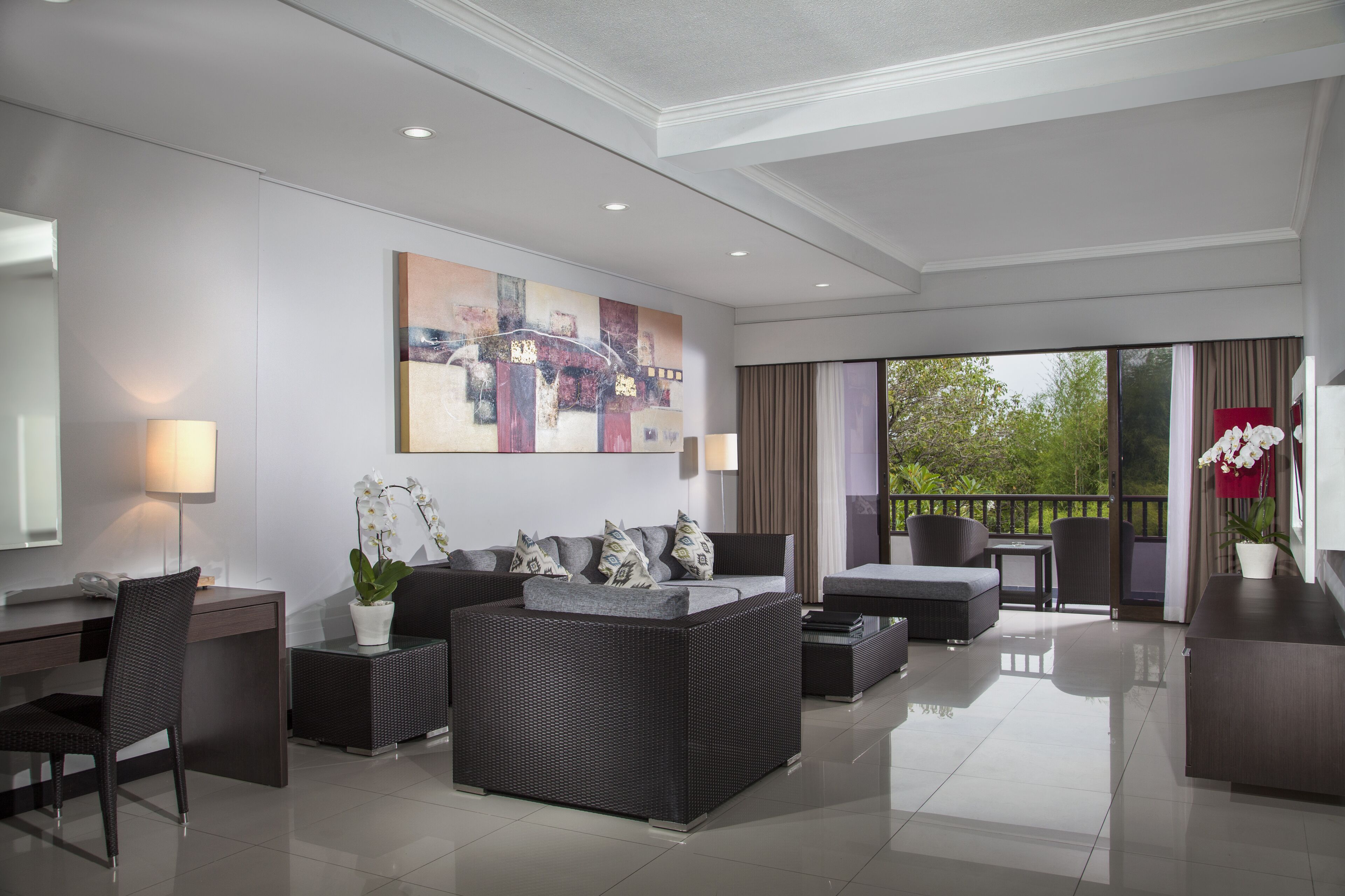 Prime Plaza Suites Sanur