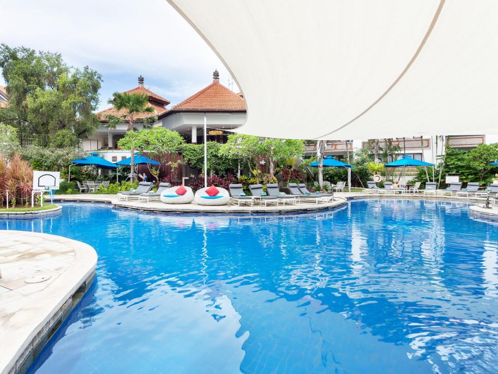 Prime Plaza Suites Sanur