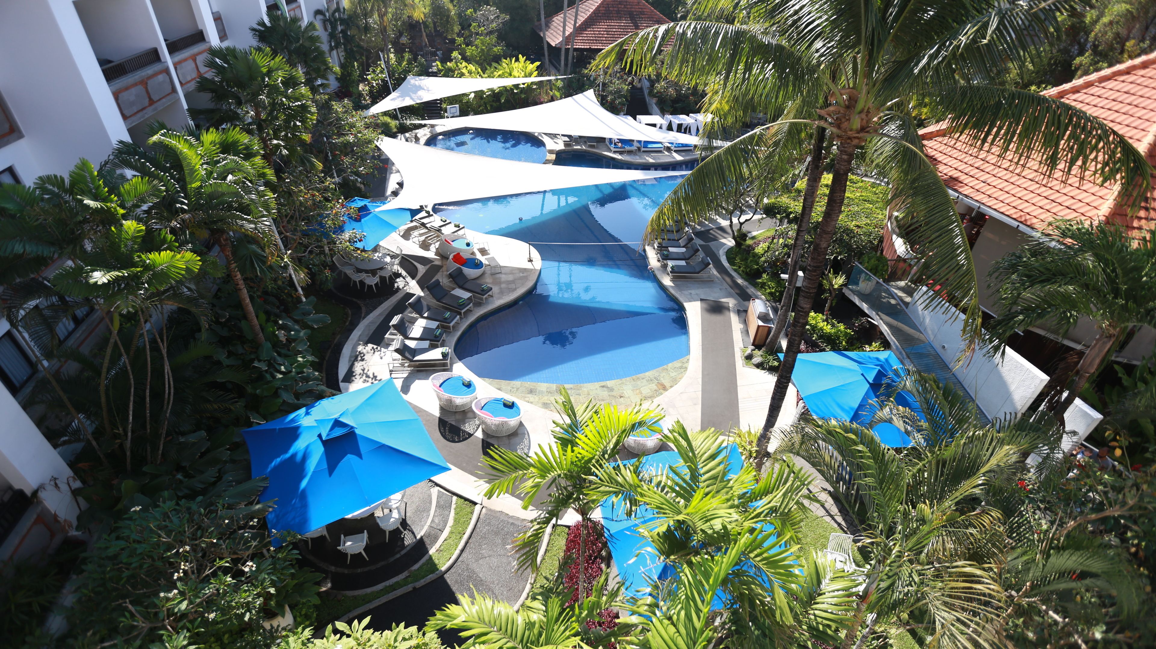 Prime Plaza Suites Sanur