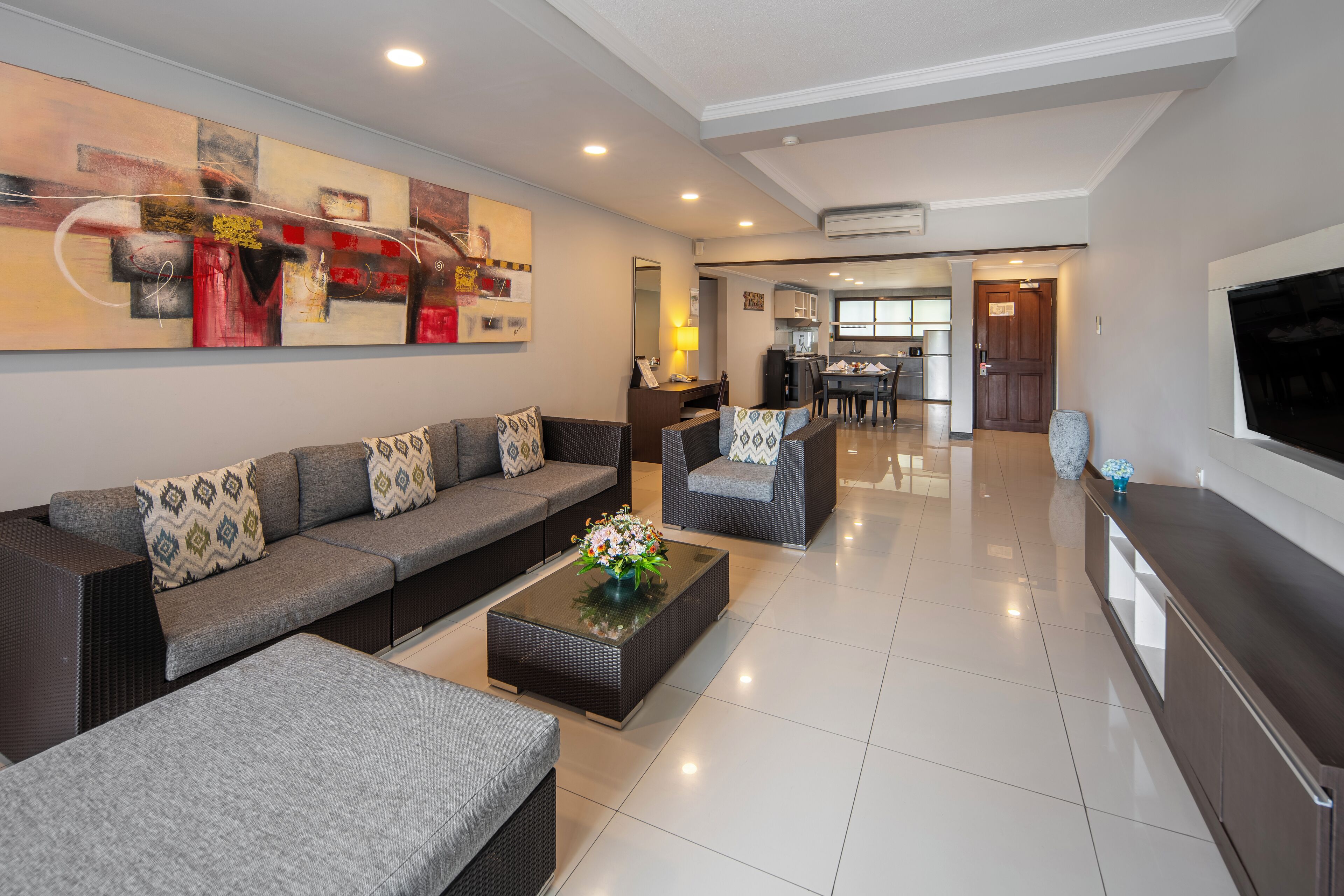 Prime Plaza Suites Sanur
