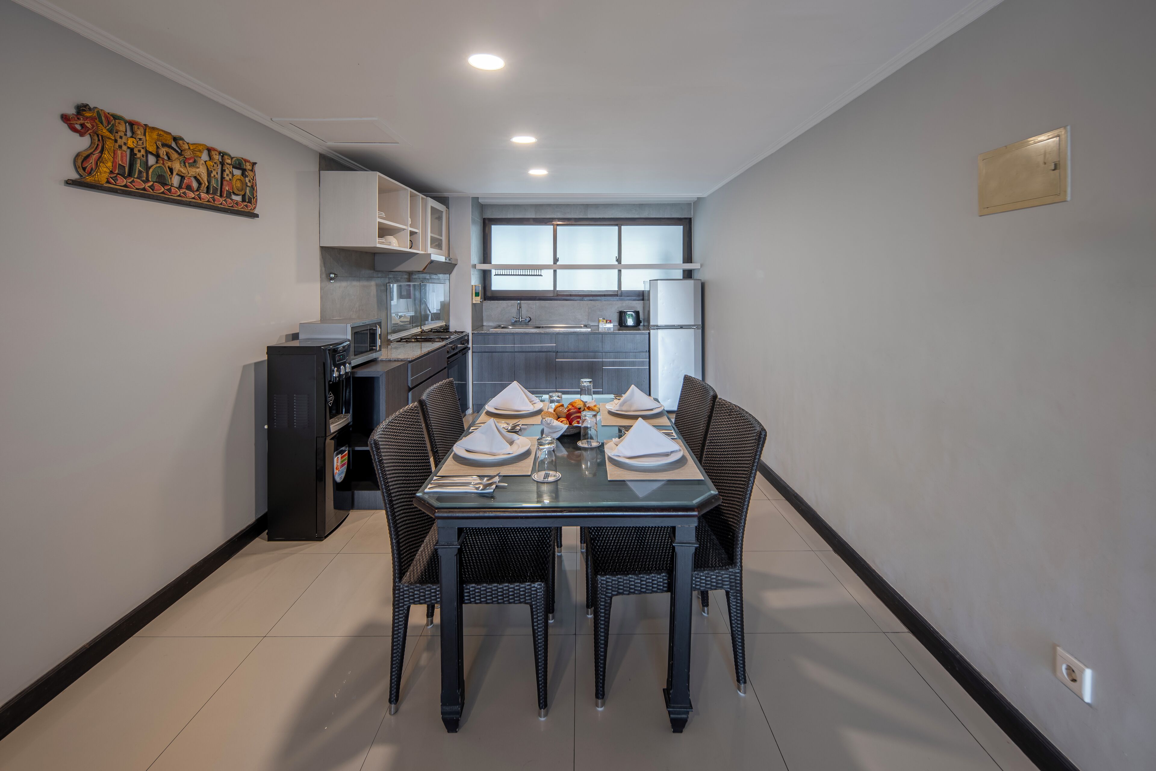 Prime Plaza Suites Sanur