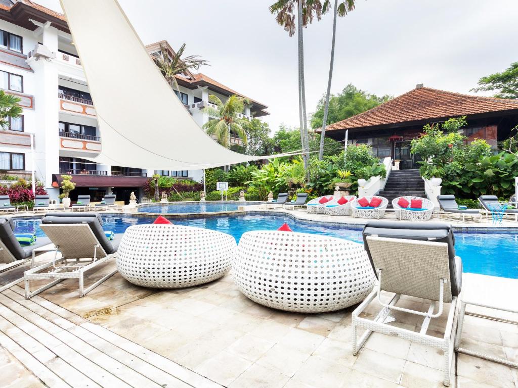Prime Plaza Suites Sanur