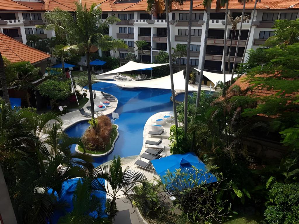 Prime Plaza Suites Sanur