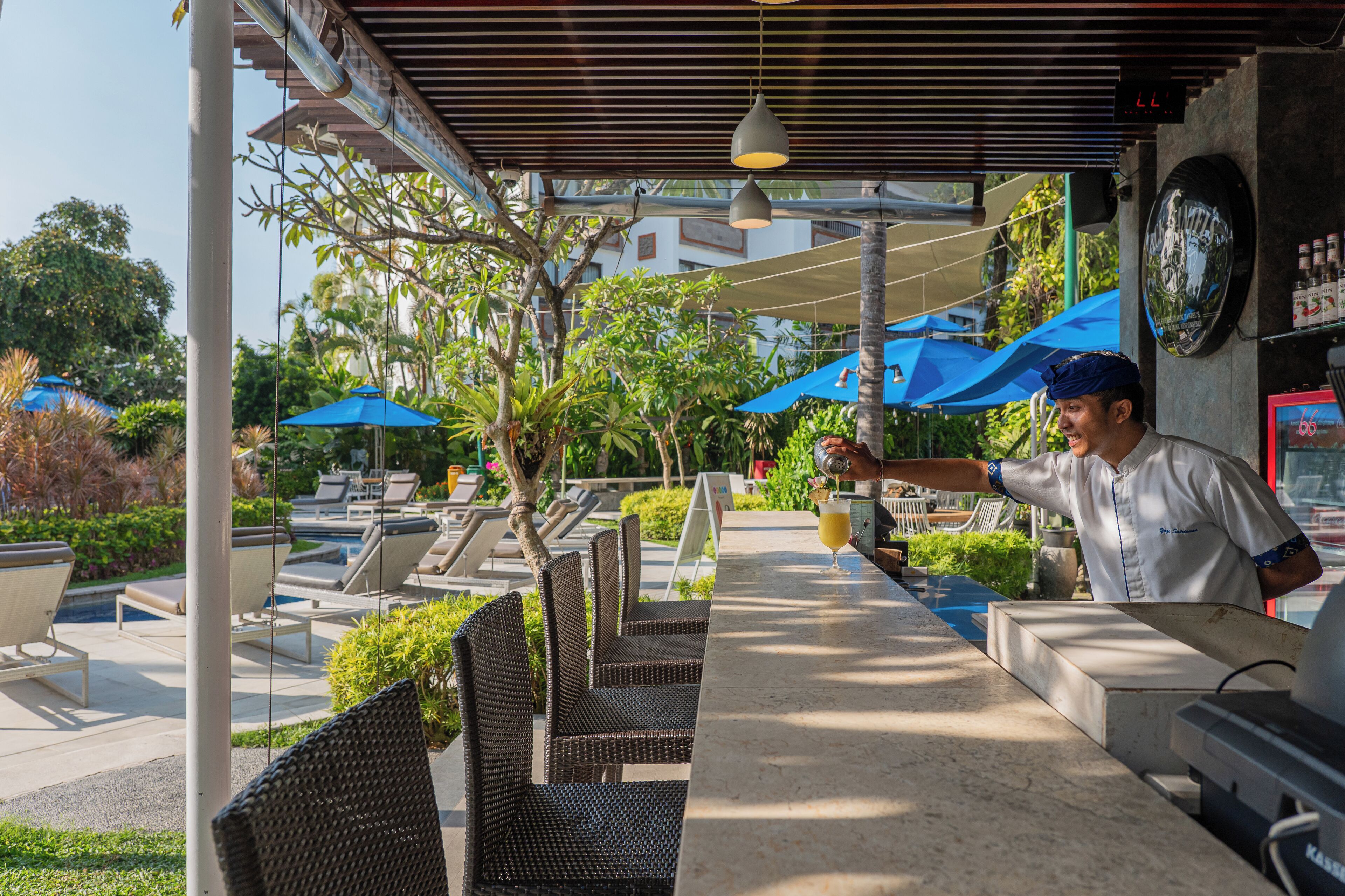 Prime Plaza Suites Sanur