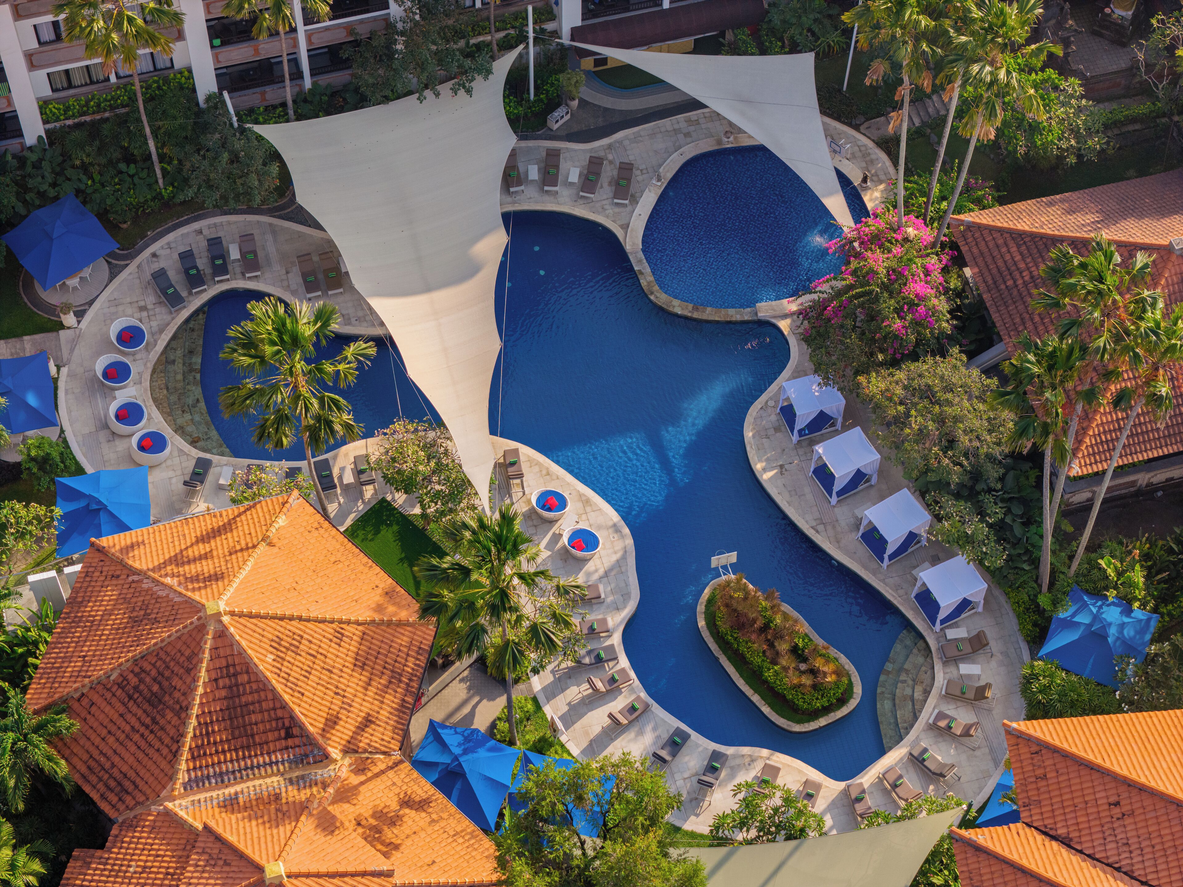 Prime Plaza Suites Sanur