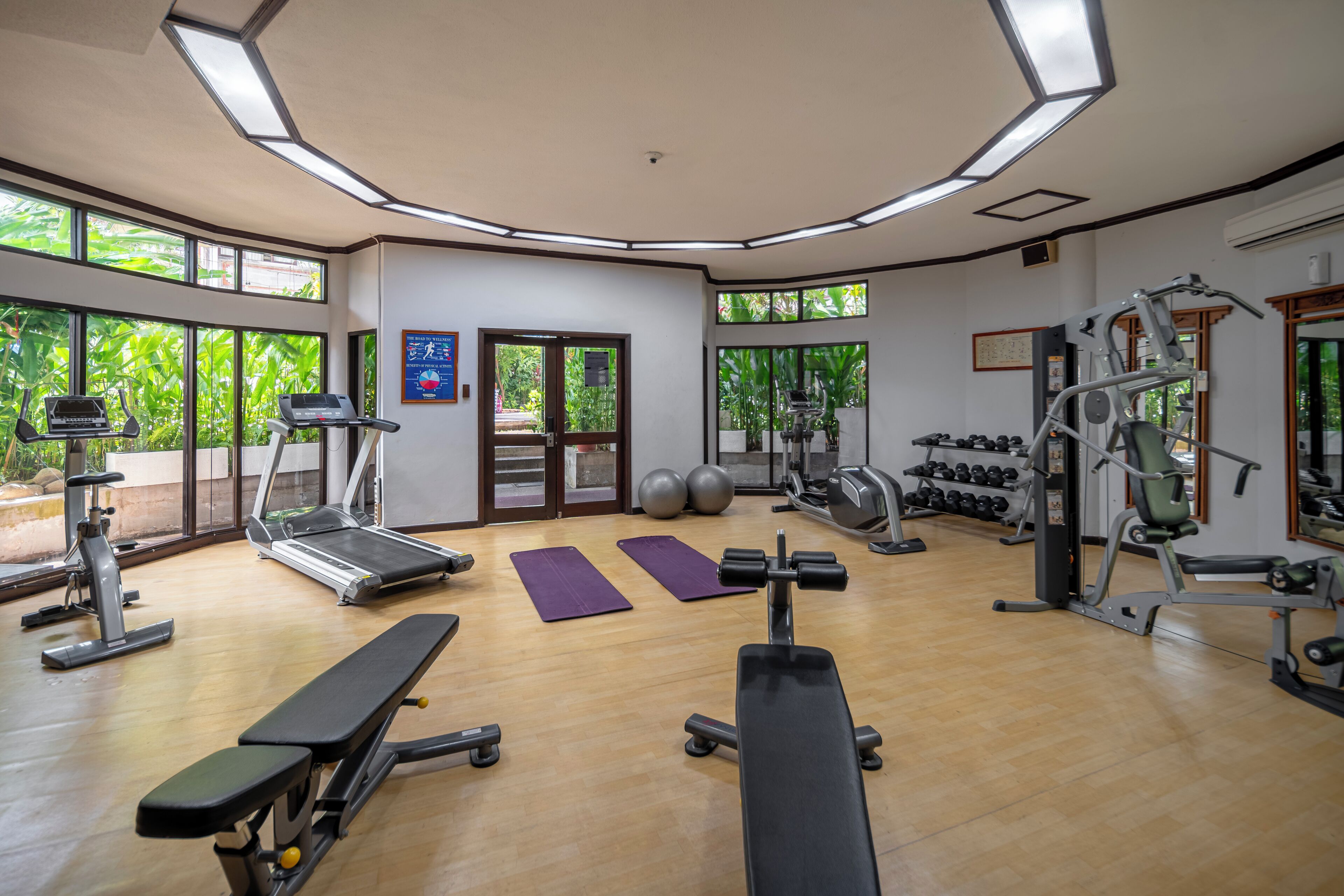 Prime Plaza Suites Sanur
