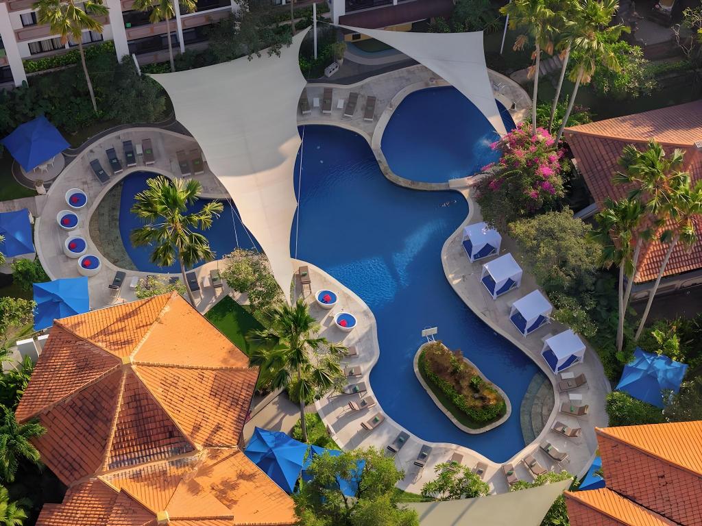 Prime Plaza Suites Sanur