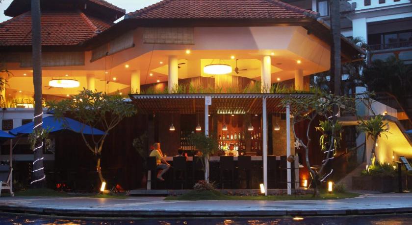 Prime Plaza Suites Sanur