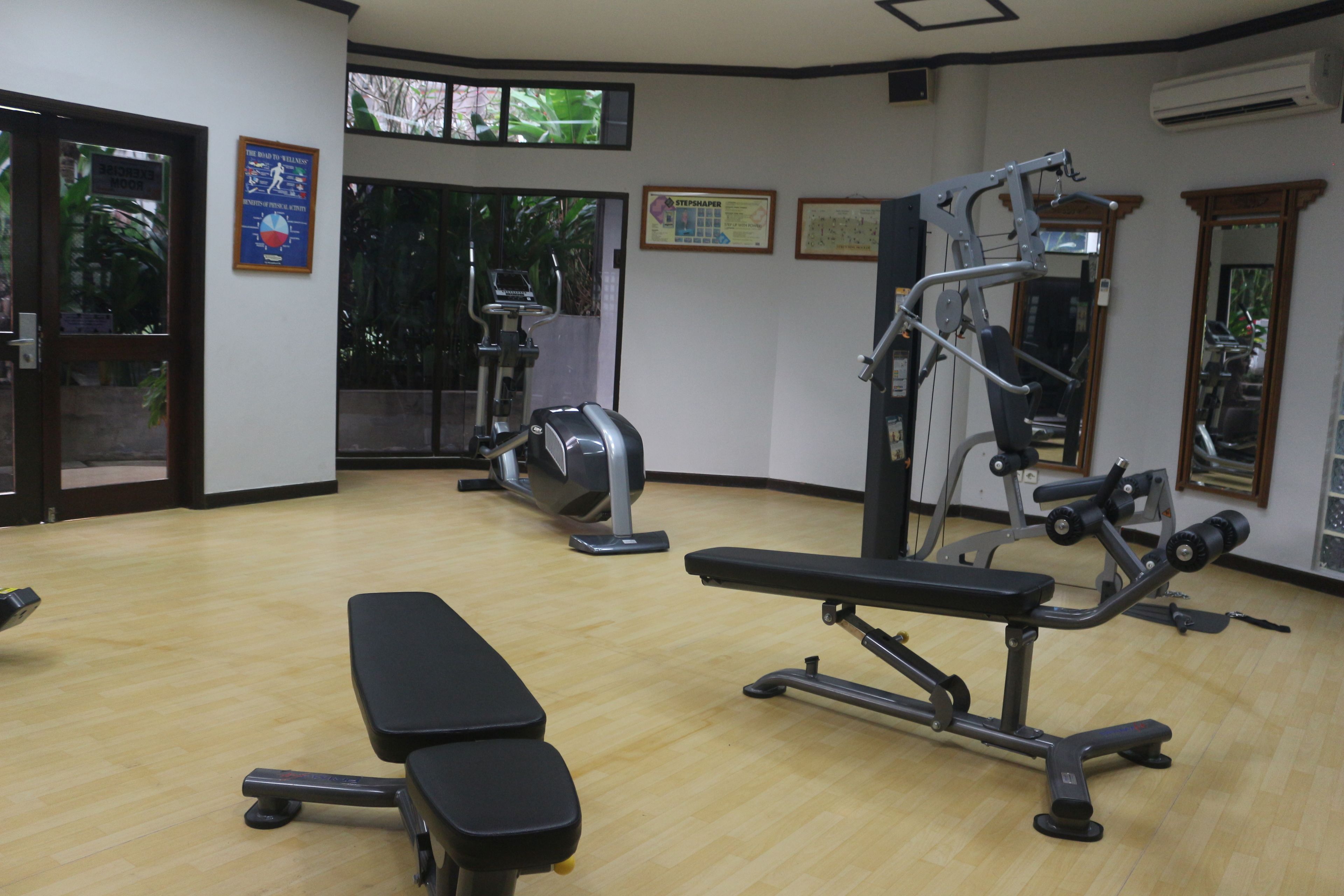 Prime Plaza Suites Sanur