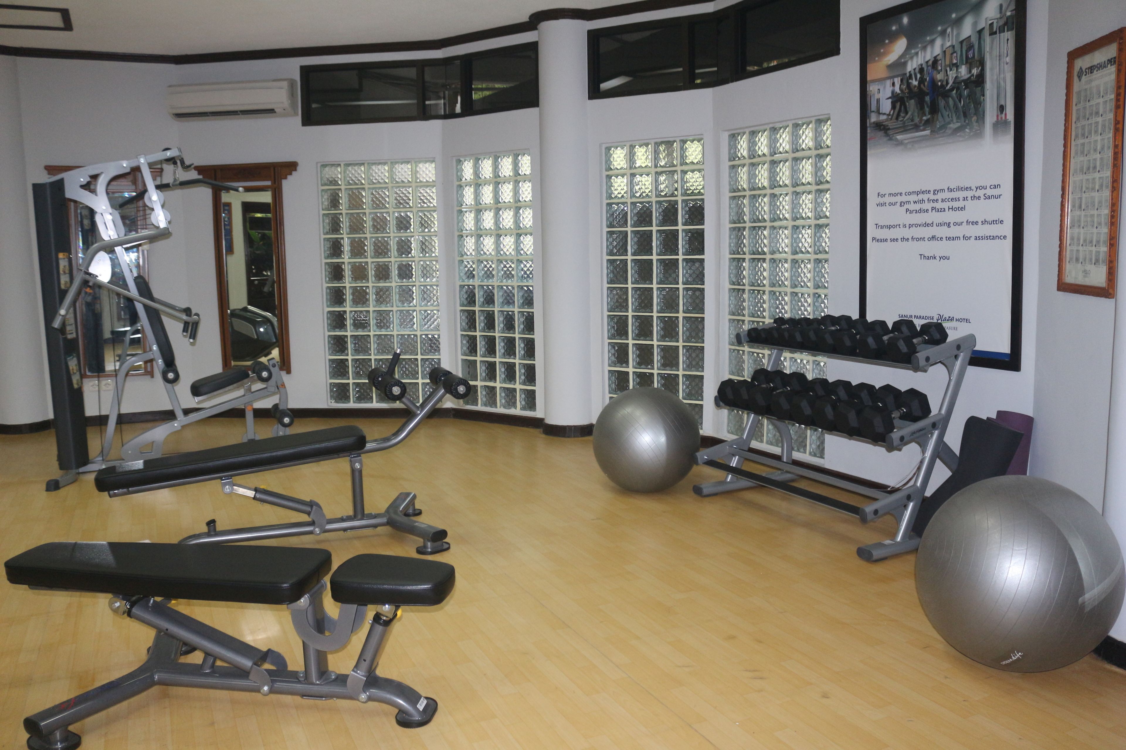 Prime Plaza Suites Sanur