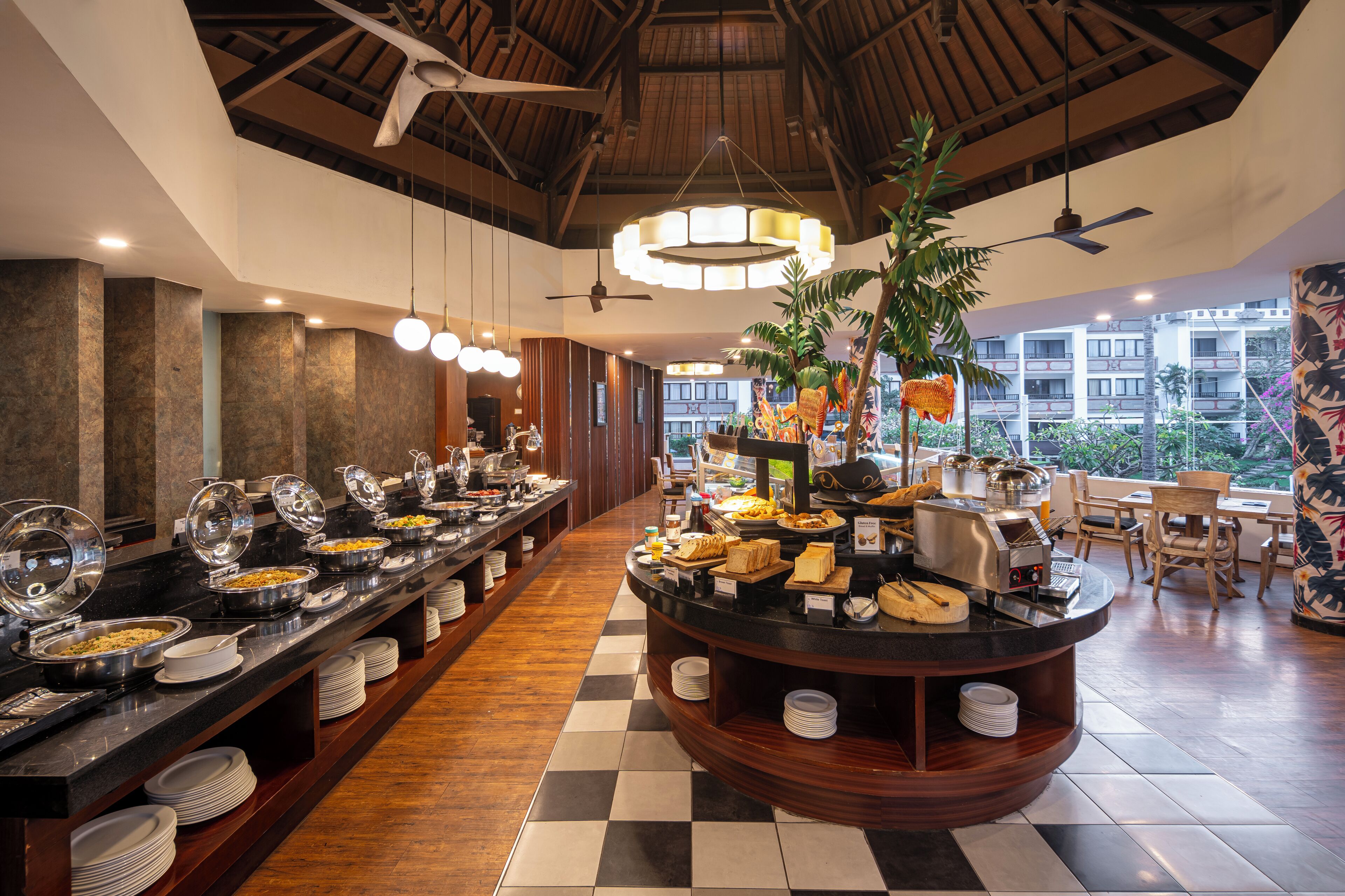 Prime Plaza Suites Sanur