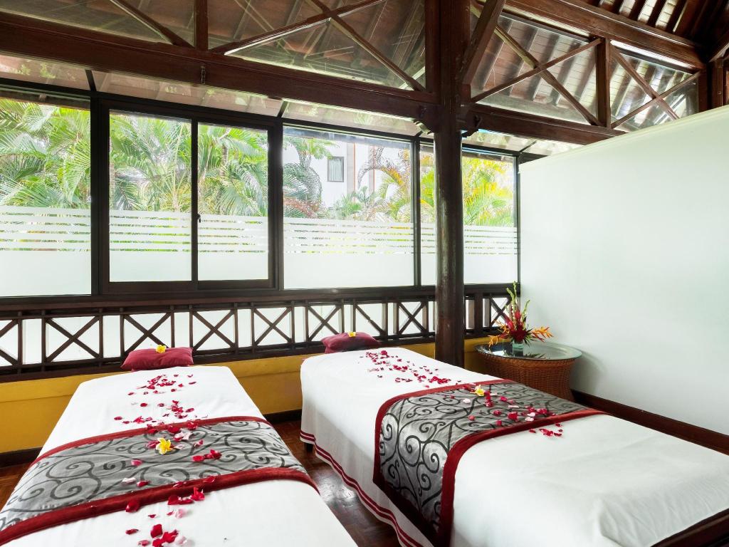Prime Plaza Suites Sanur