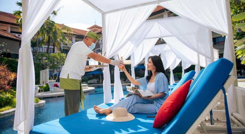 Prime Plaza Suites Sanur
