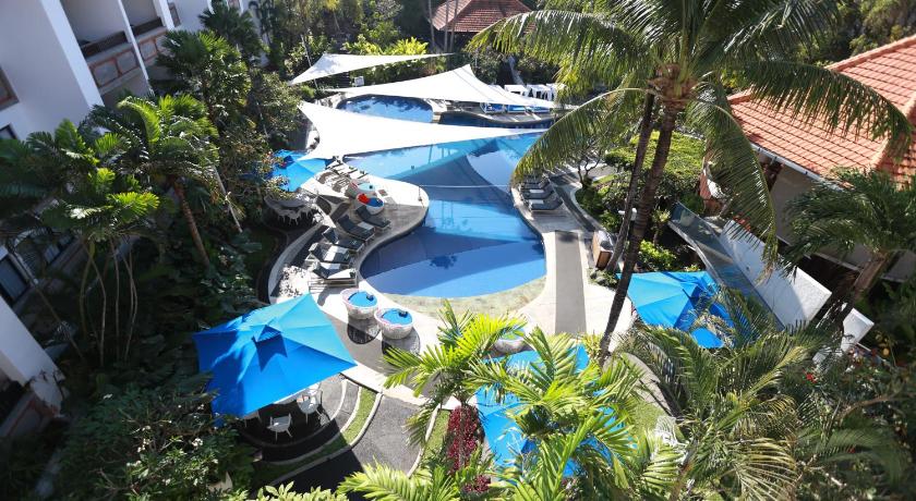 Prime Plaza Suites Sanur