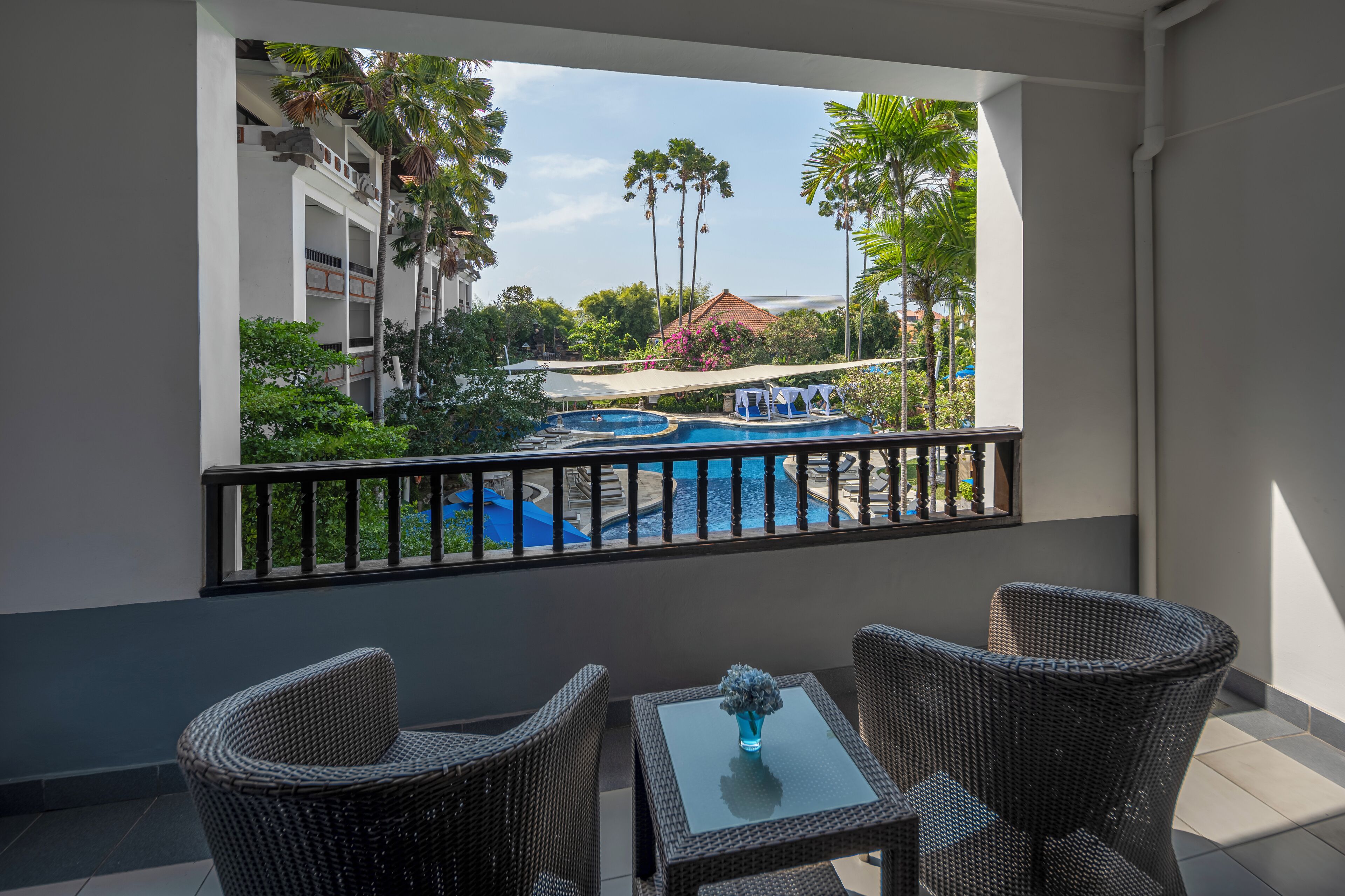 Prime Plaza Suites Sanur