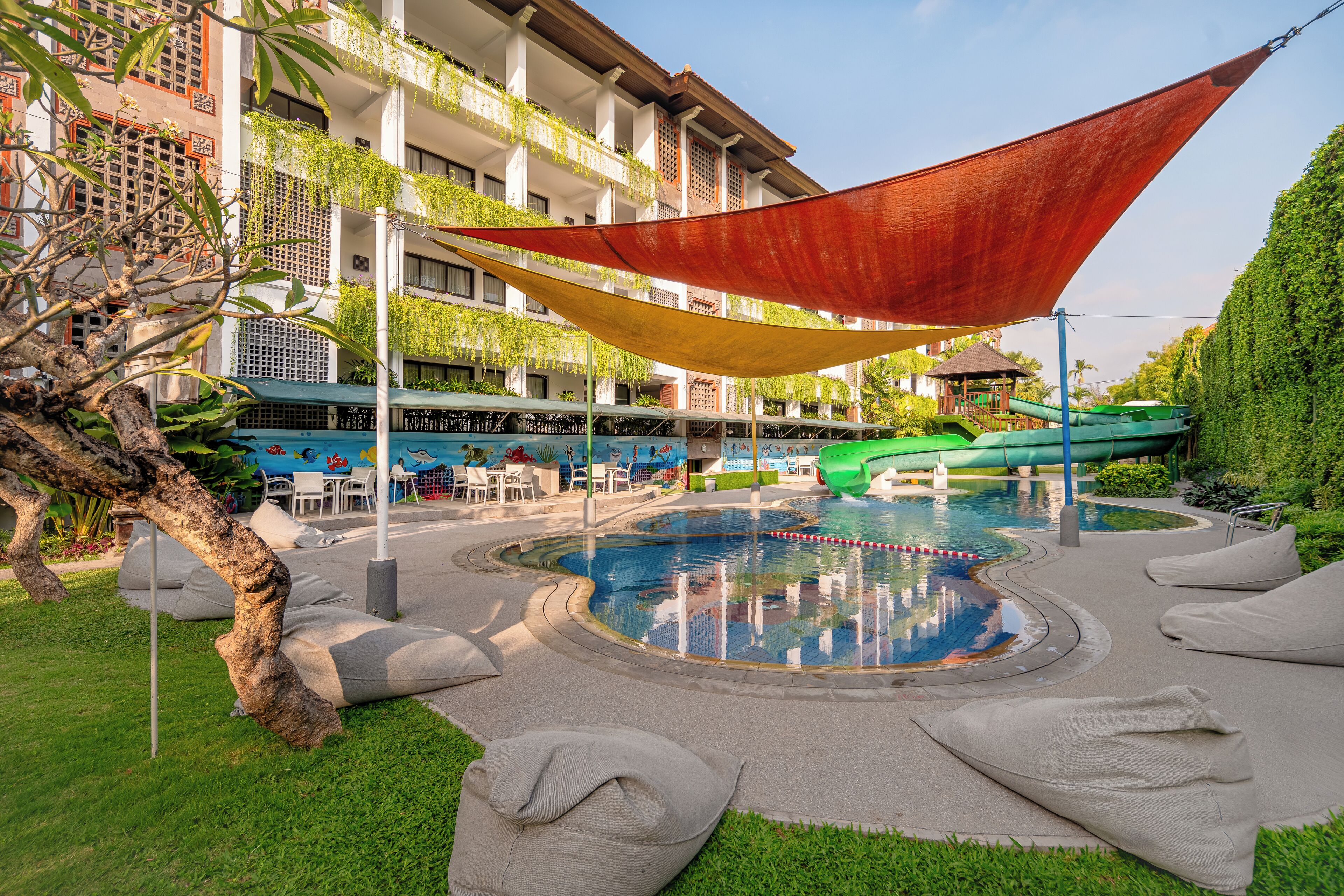 Prime Plaza Suites Sanur
