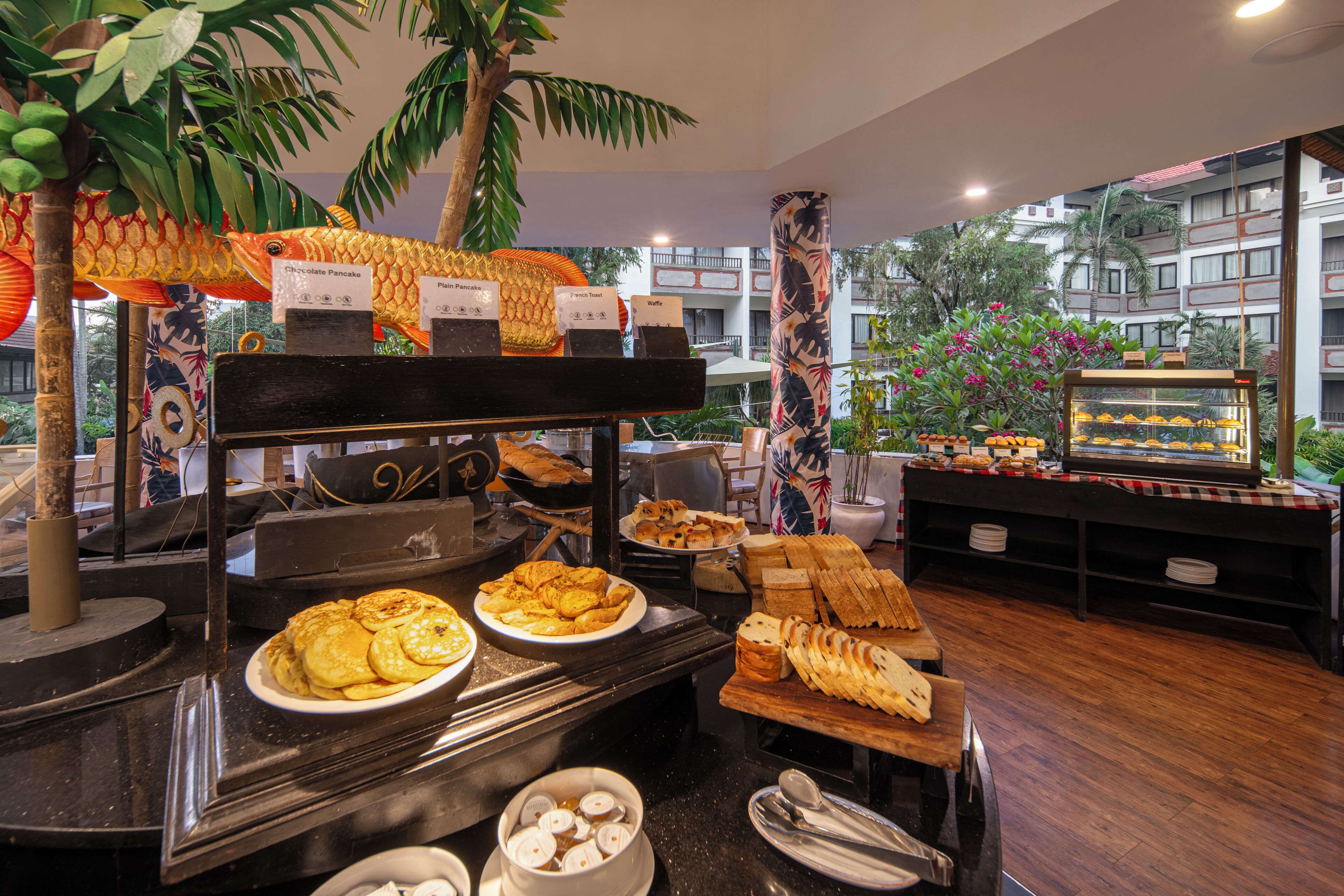 Prime Plaza Suites Sanur