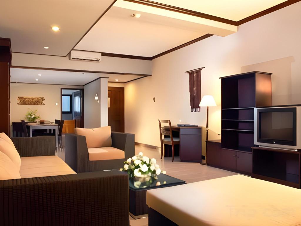 Prime Plaza Suites Sanur