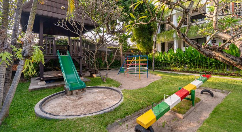 Prime Plaza Suites Sanur