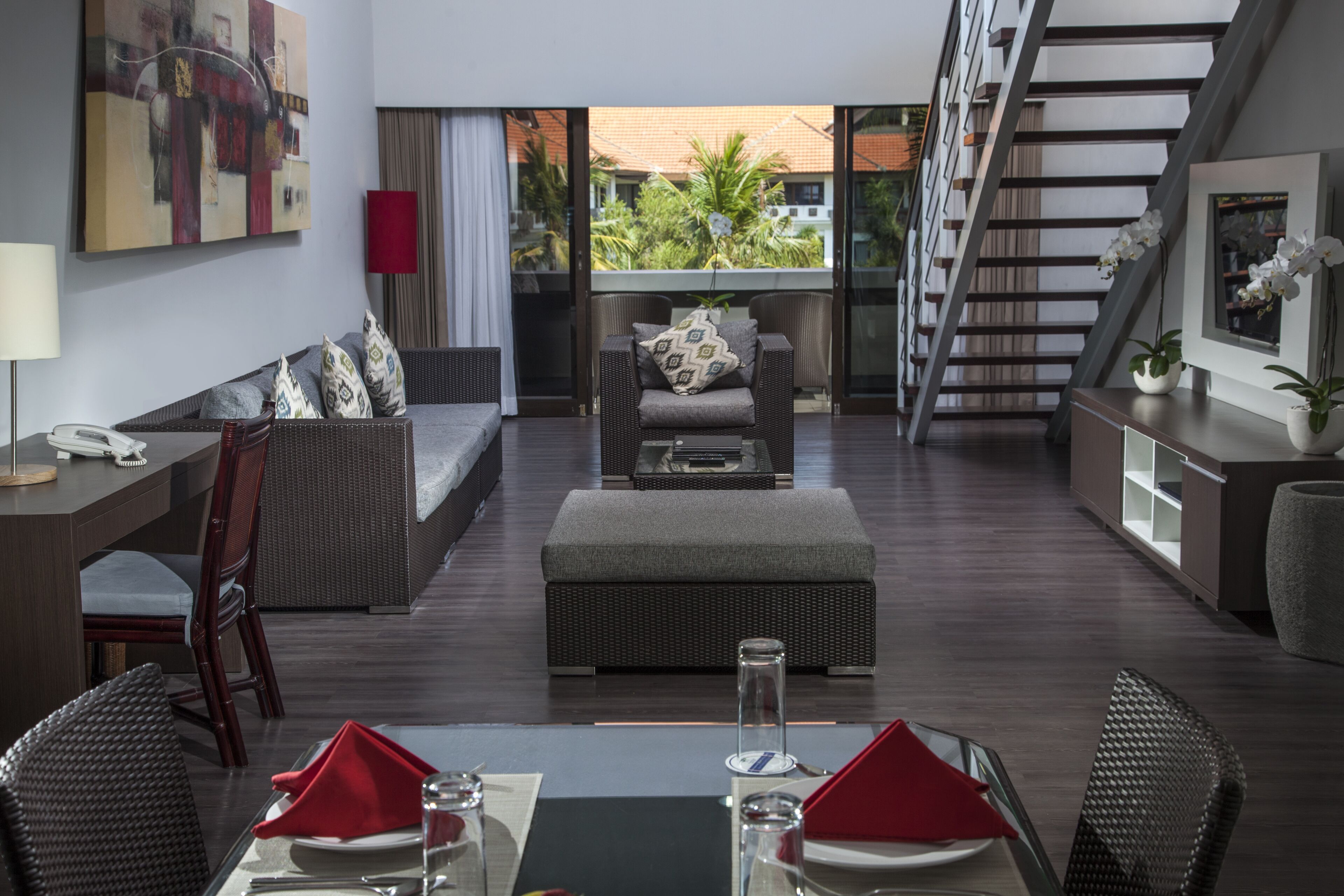 Prime Plaza Suites Sanur