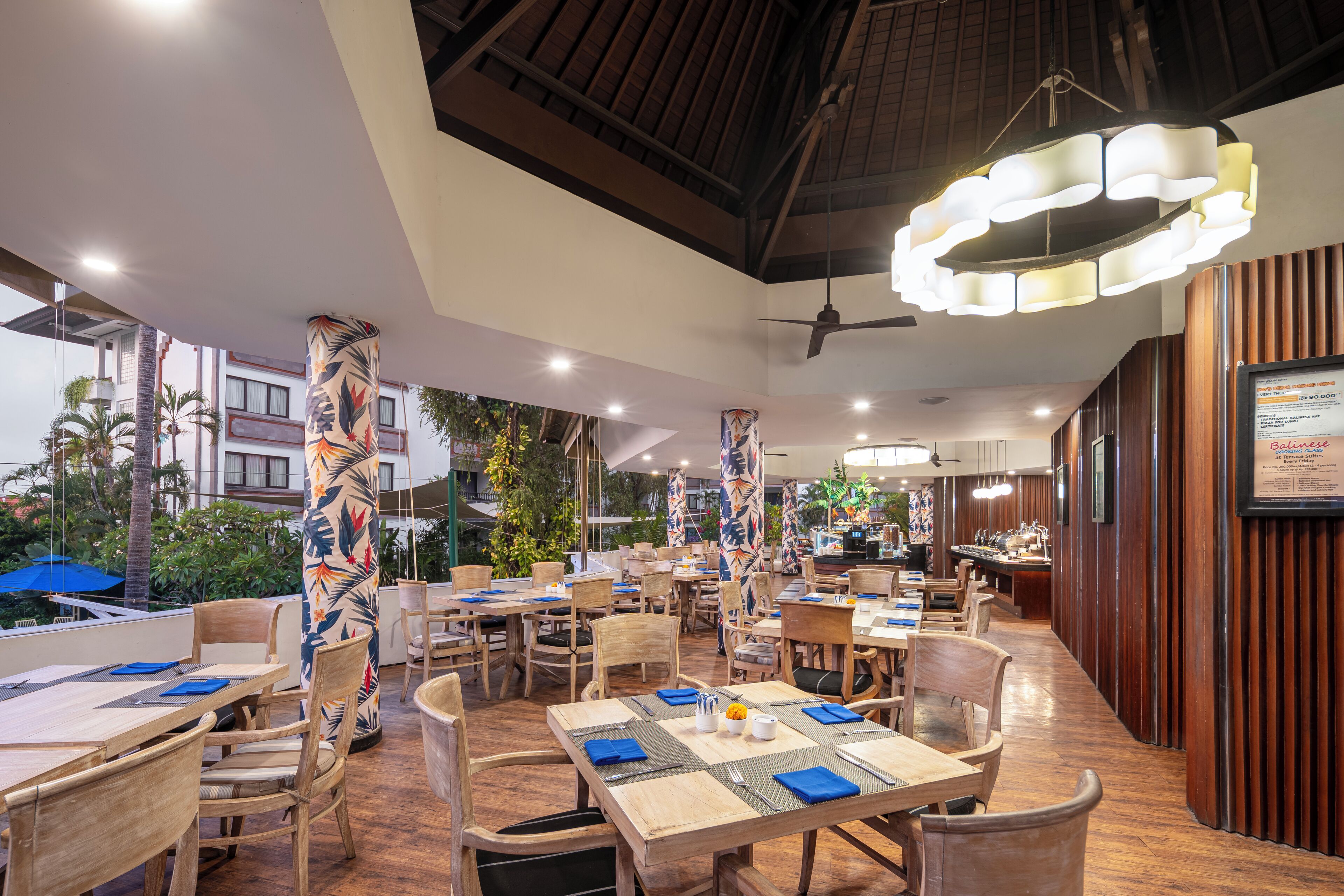 Prime Plaza Suites Sanur