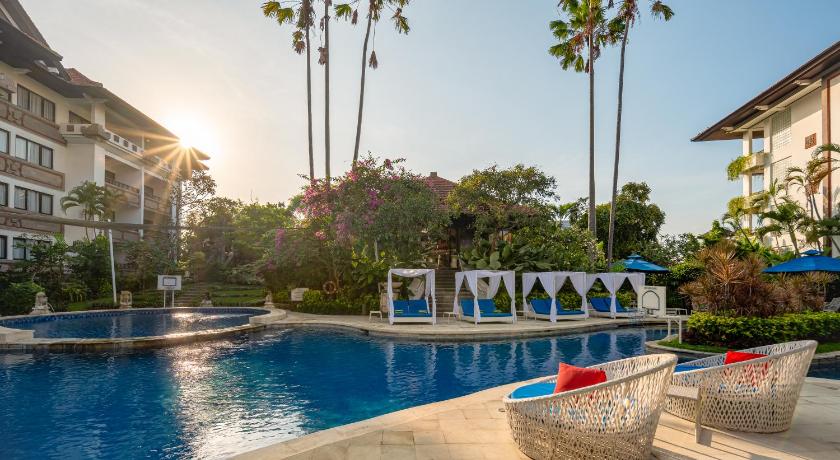 Prime Plaza Suites Sanur