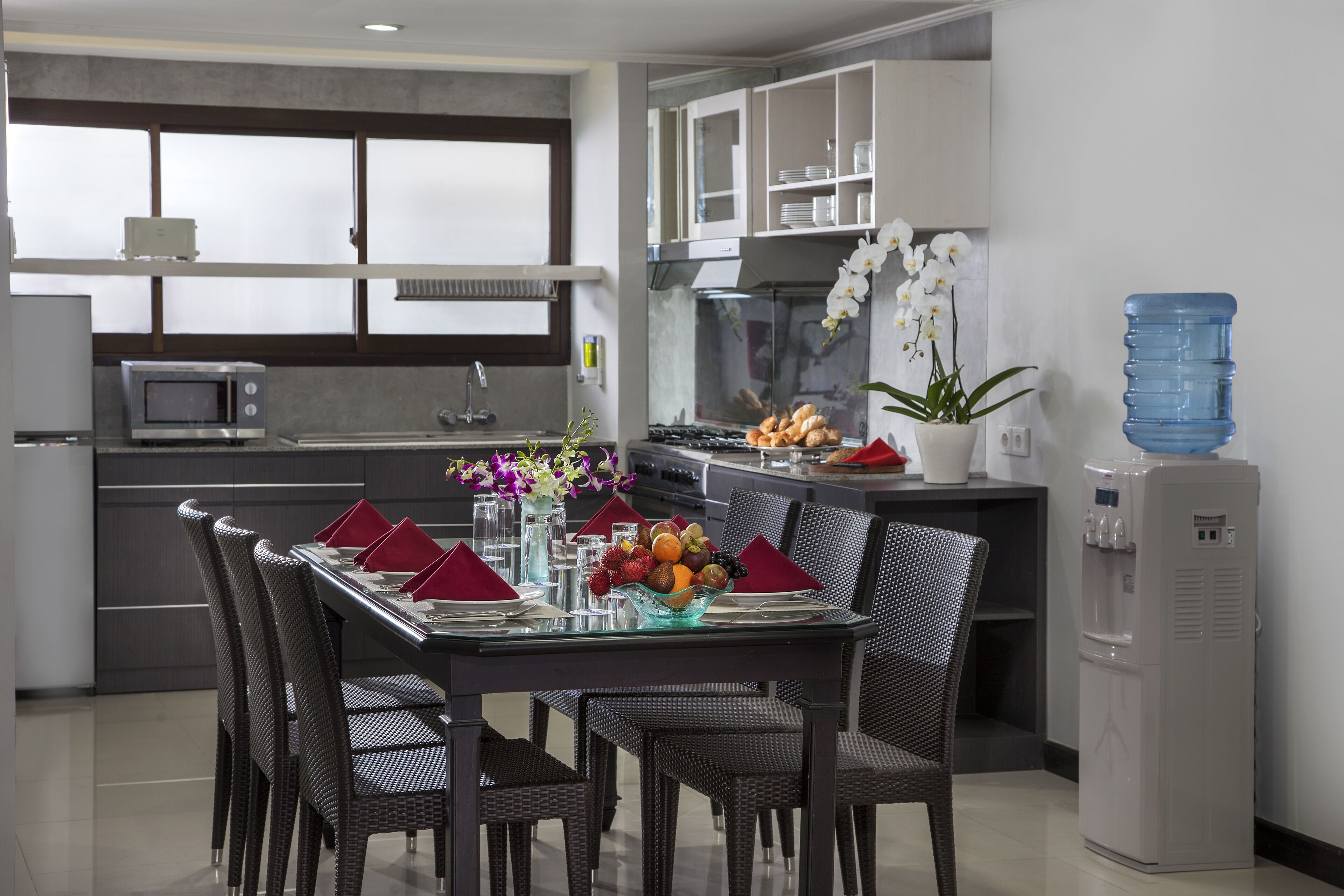 Prime Plaza Suites Sanur