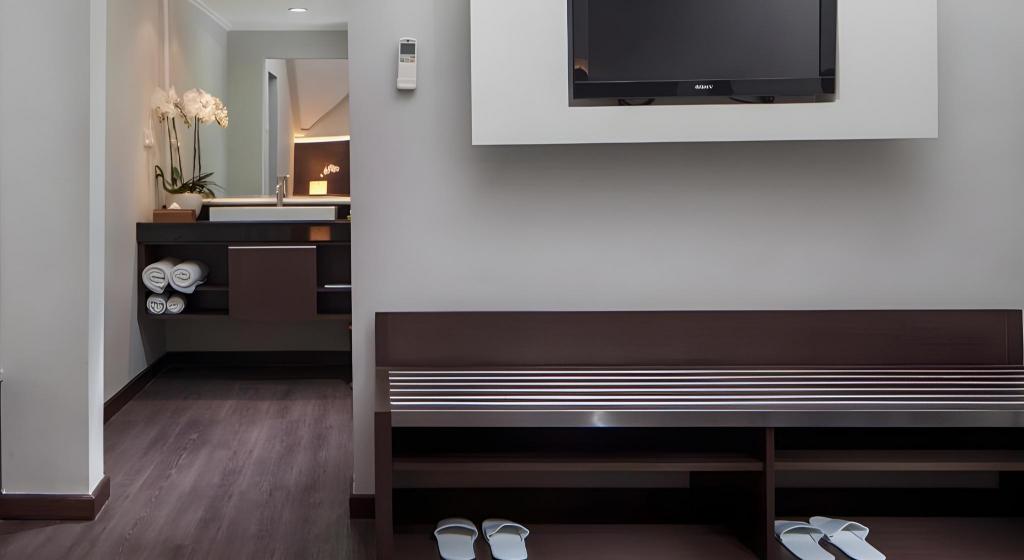 Prime Plaza Suites Sanur