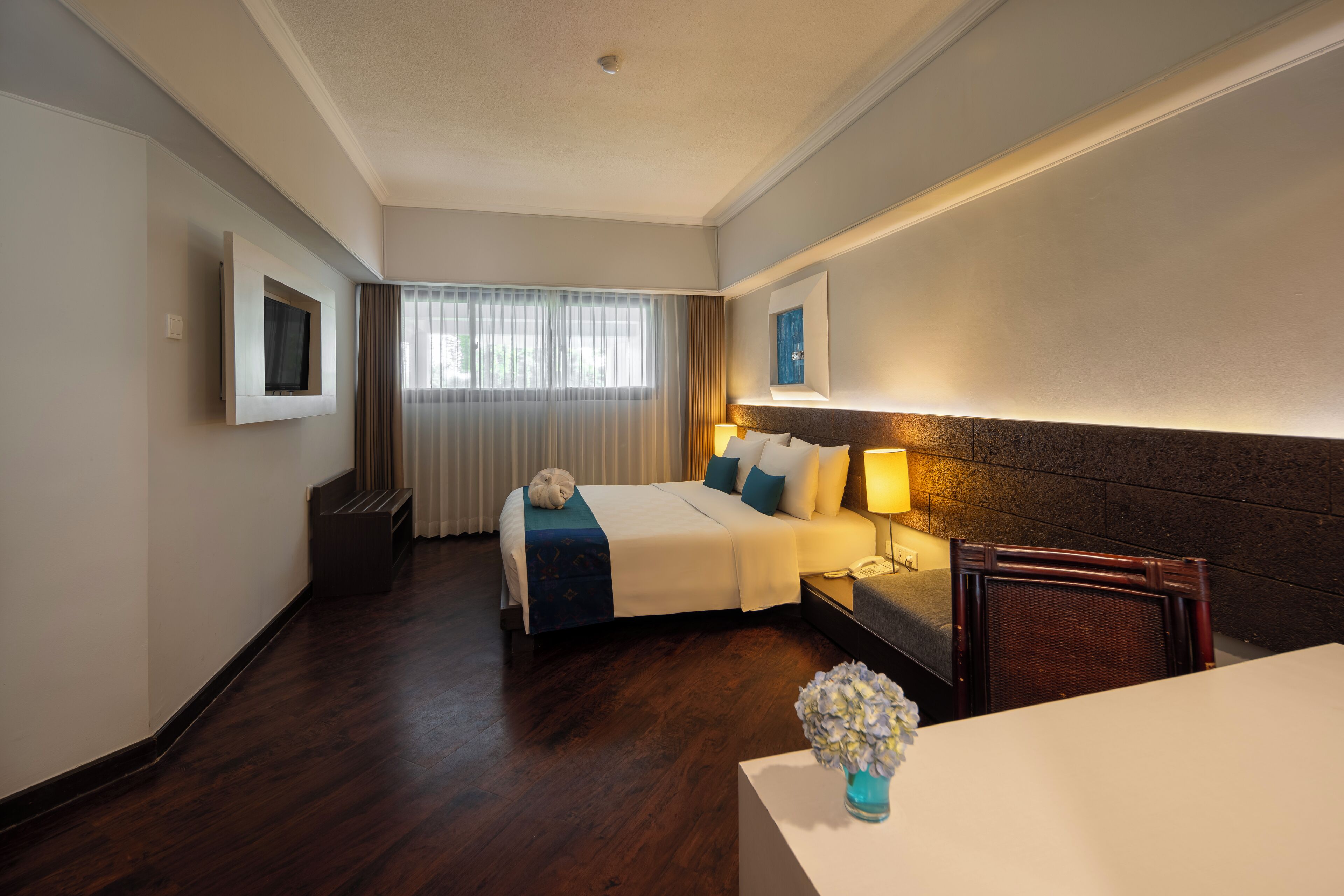 Prime Plaza Suites Sanur