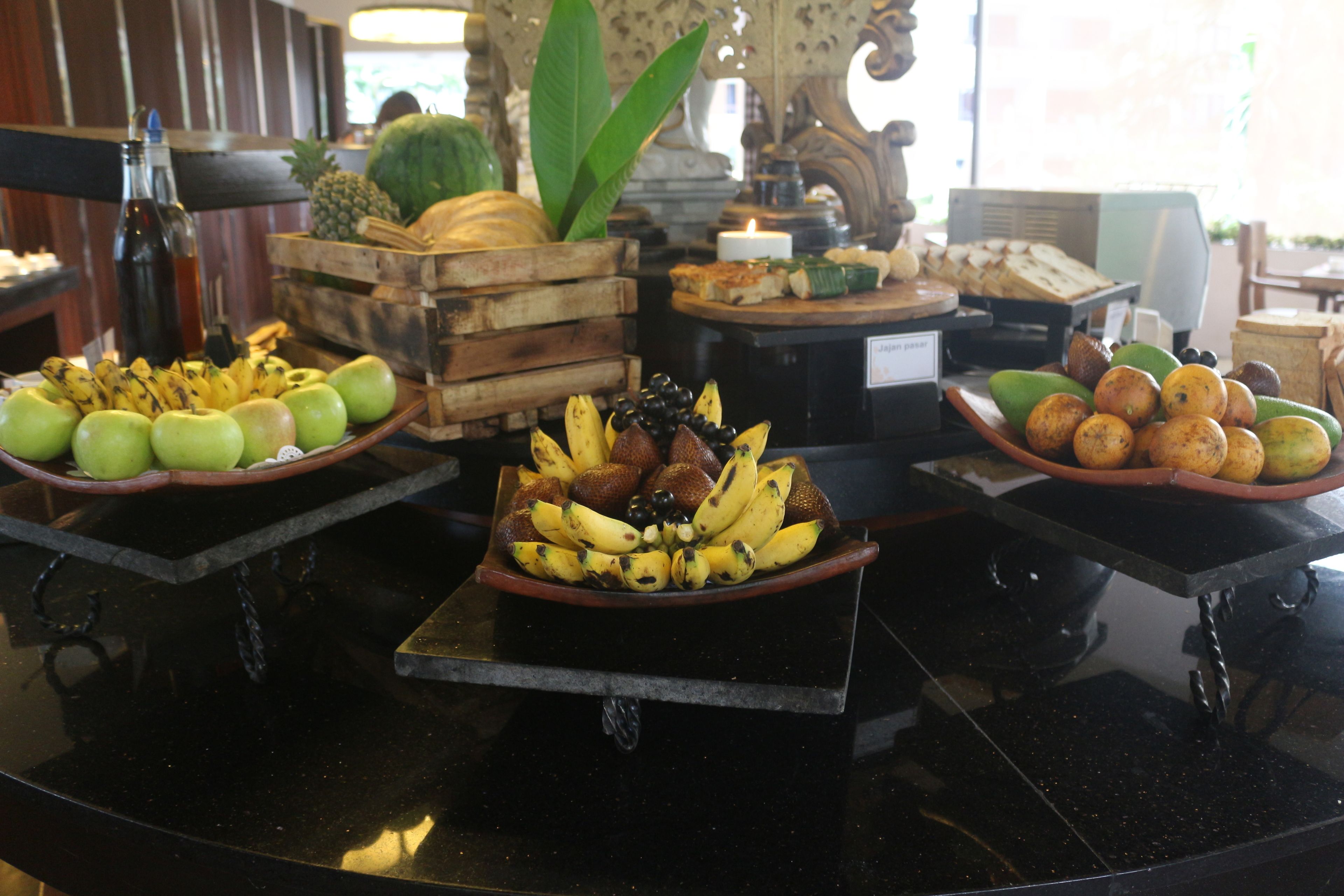 Prime Plaza Suites Sanur