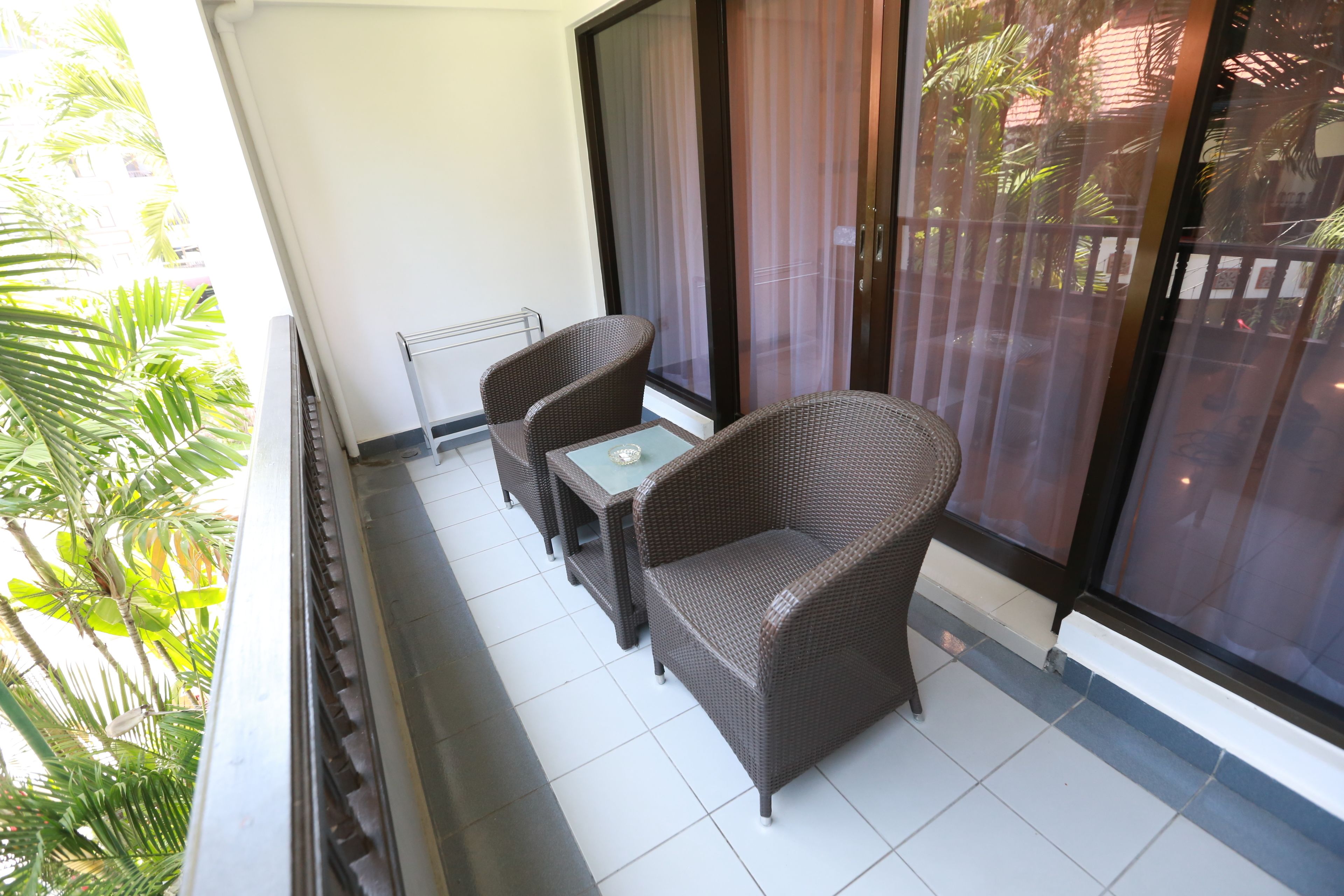 Prime Plaza Suites Sanur