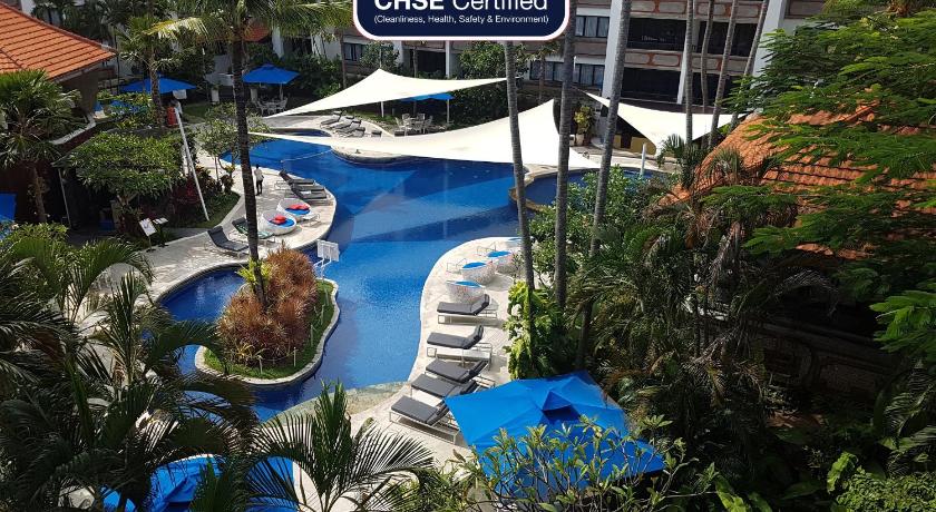 Prime Plaza Suites Sanur