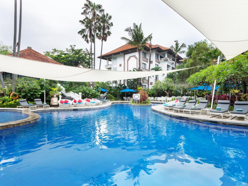 Prime Plaza Suites Sanur