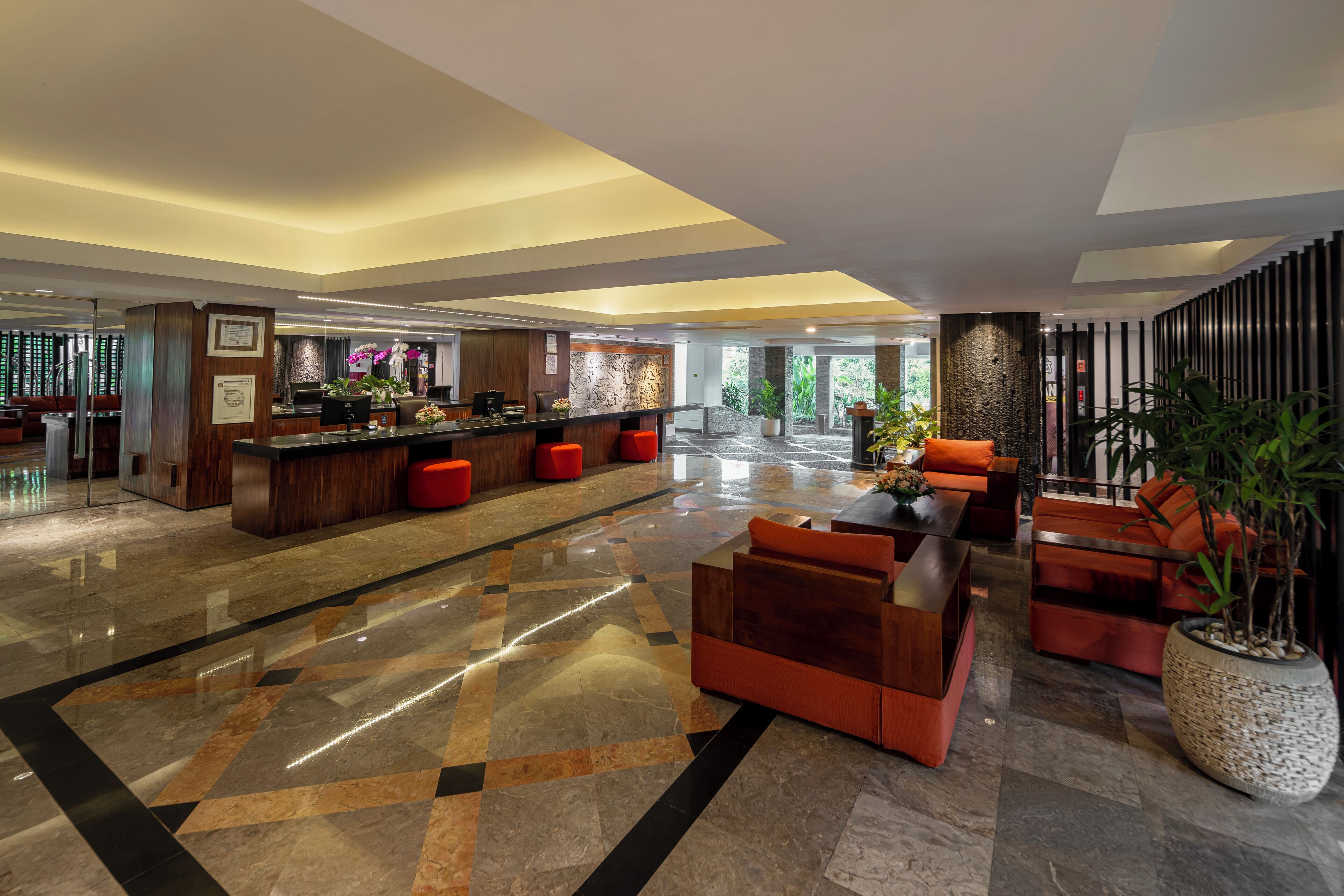 Prime Plaza Suites Sanur