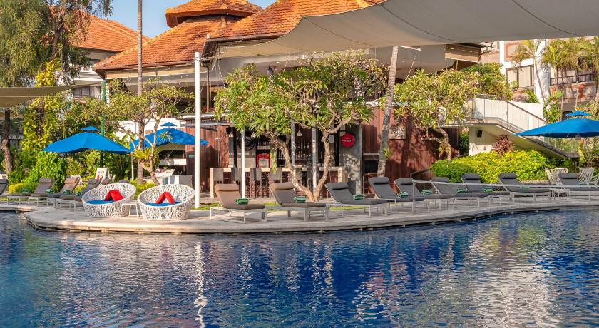 Prime Plaza Suites Sanur