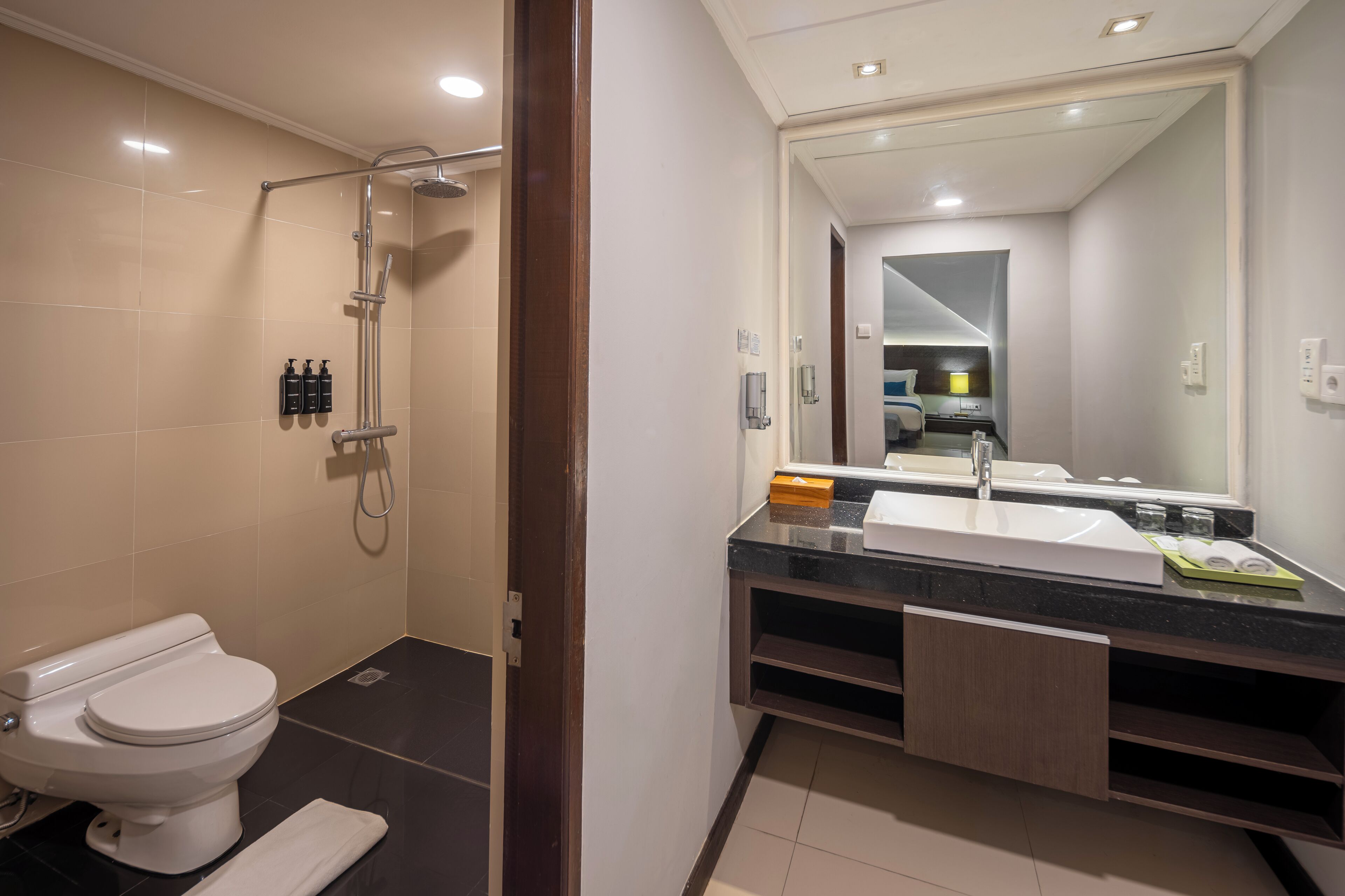 Prime Plaza Suites Sanur