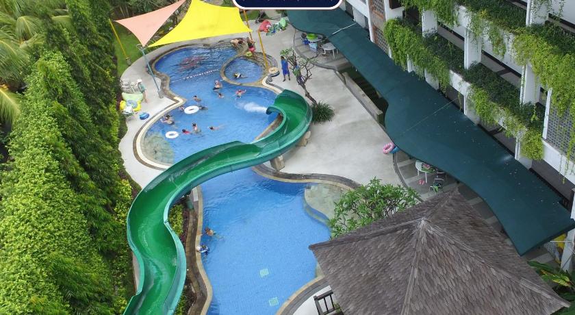 Prime Plaza Suites Sanur