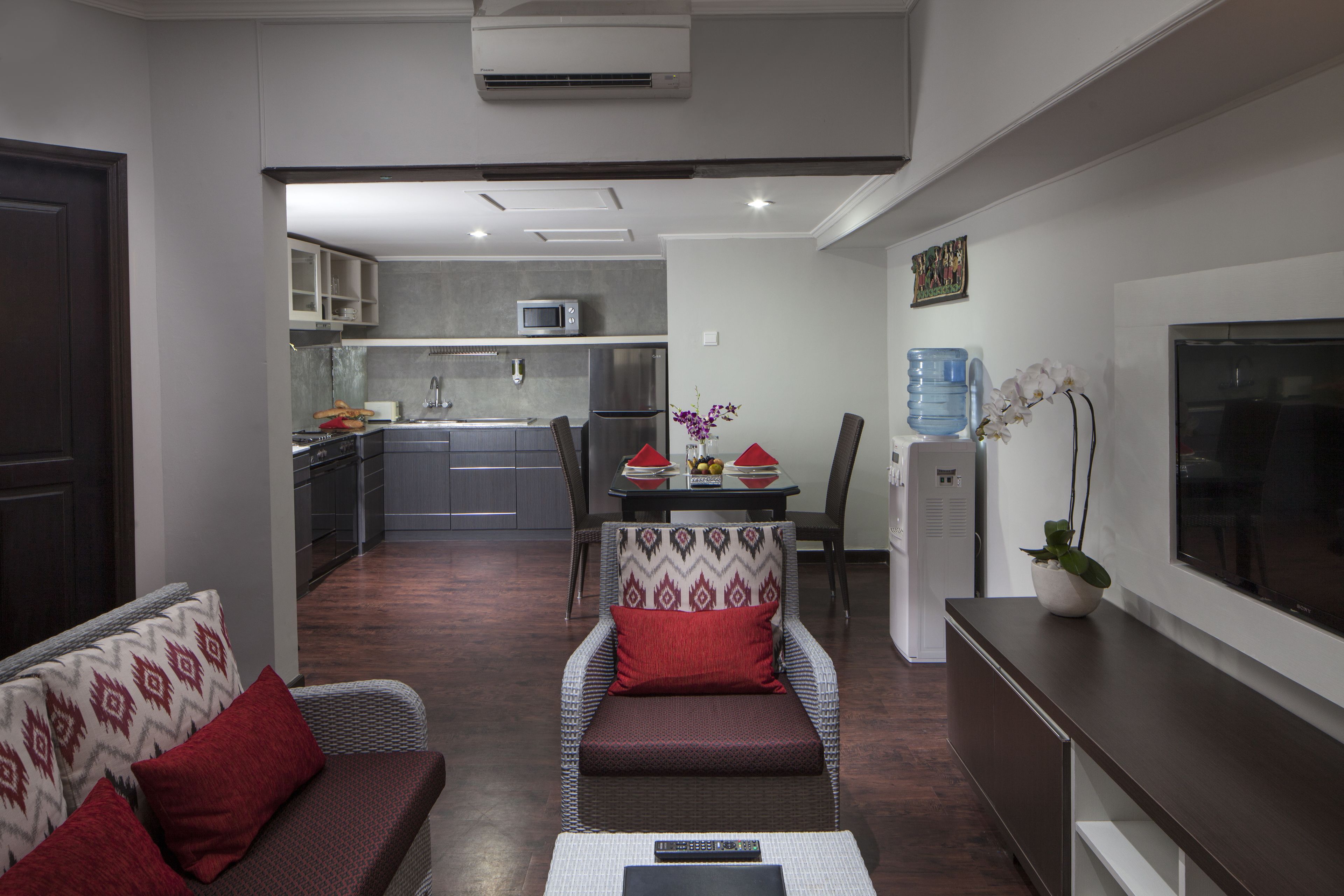 Prime Plaza Suites Sanur