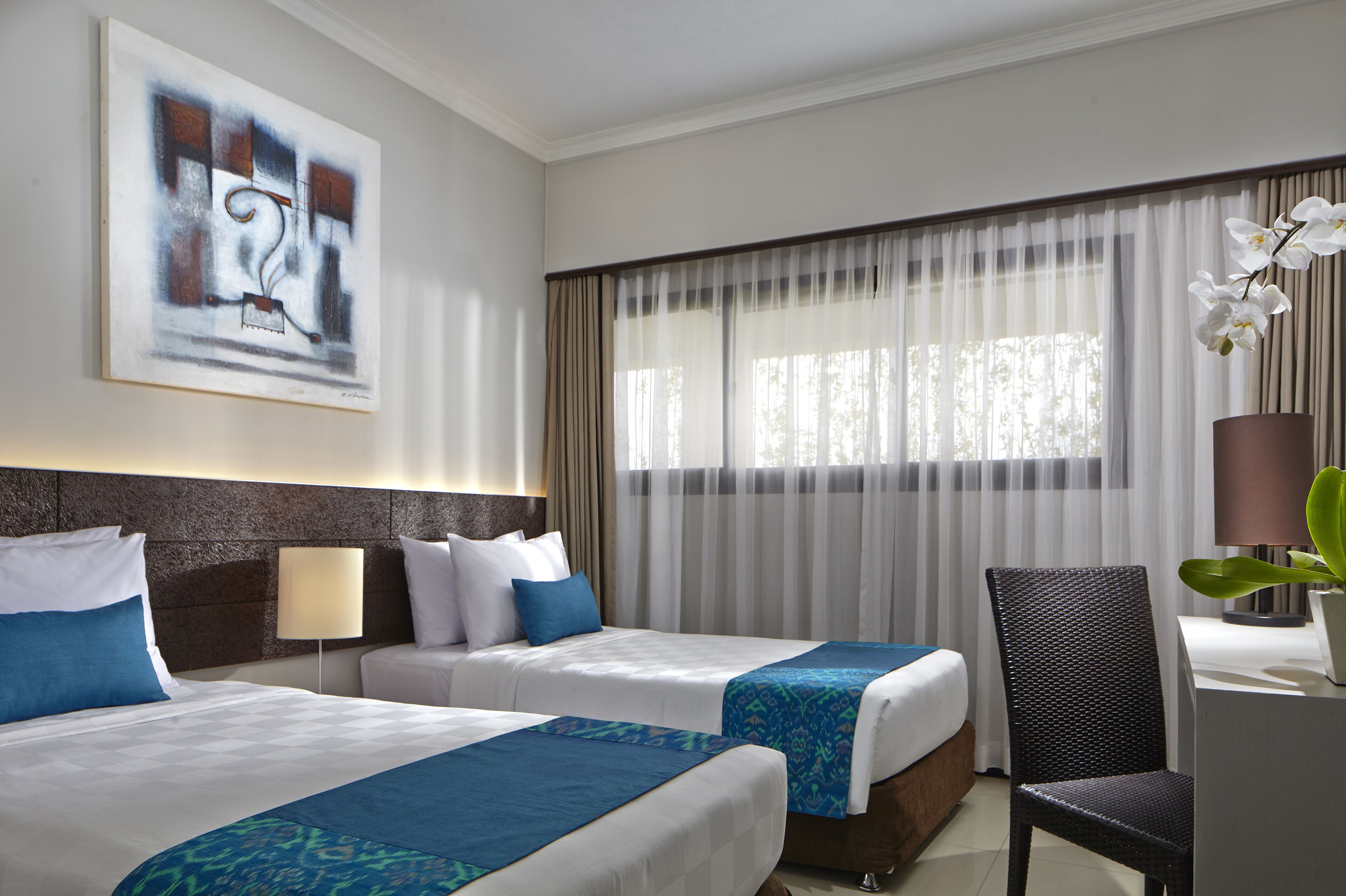 Prime Plaza Suites Sanur