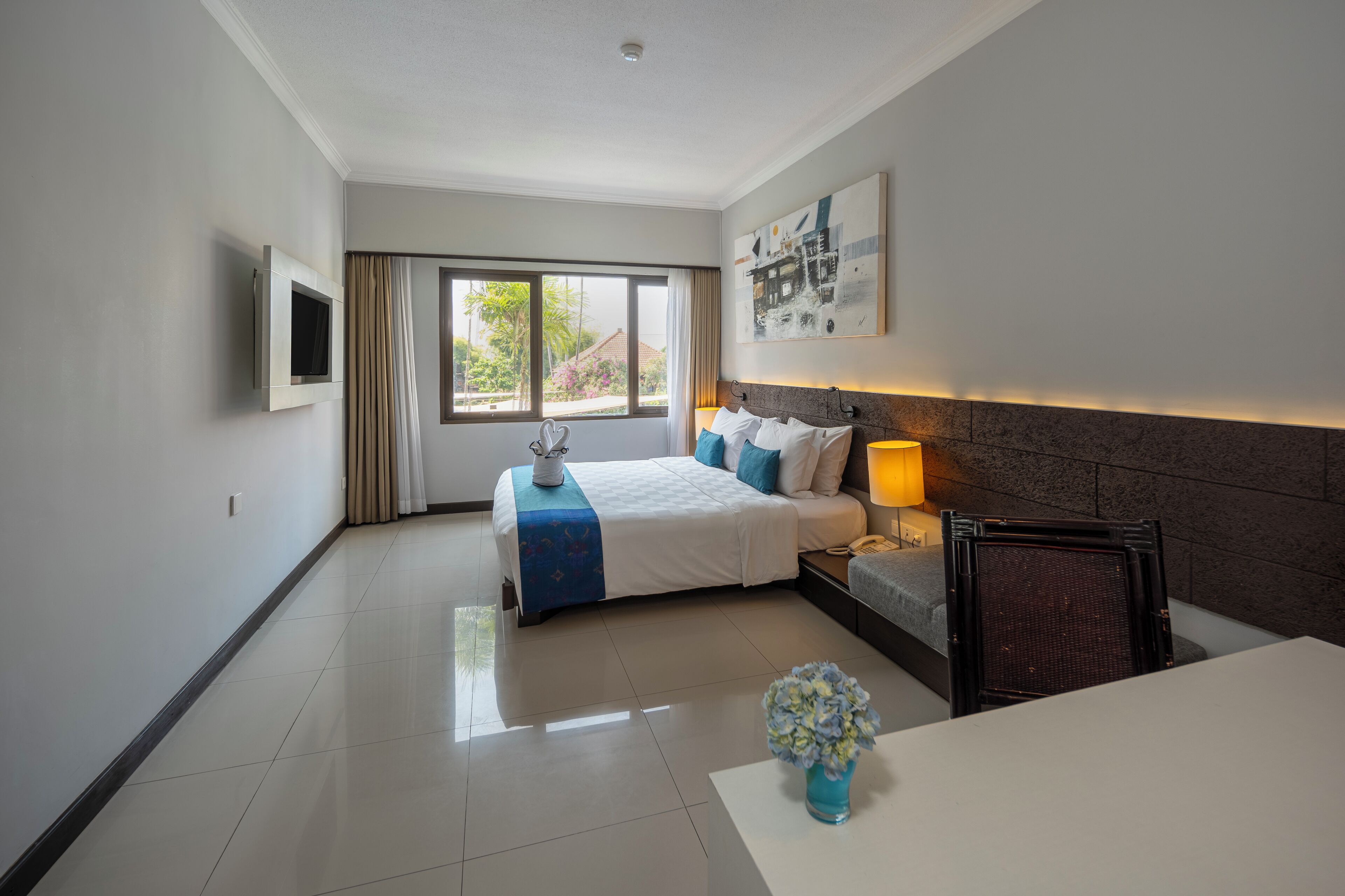 Prime Plaza Suites Sanur