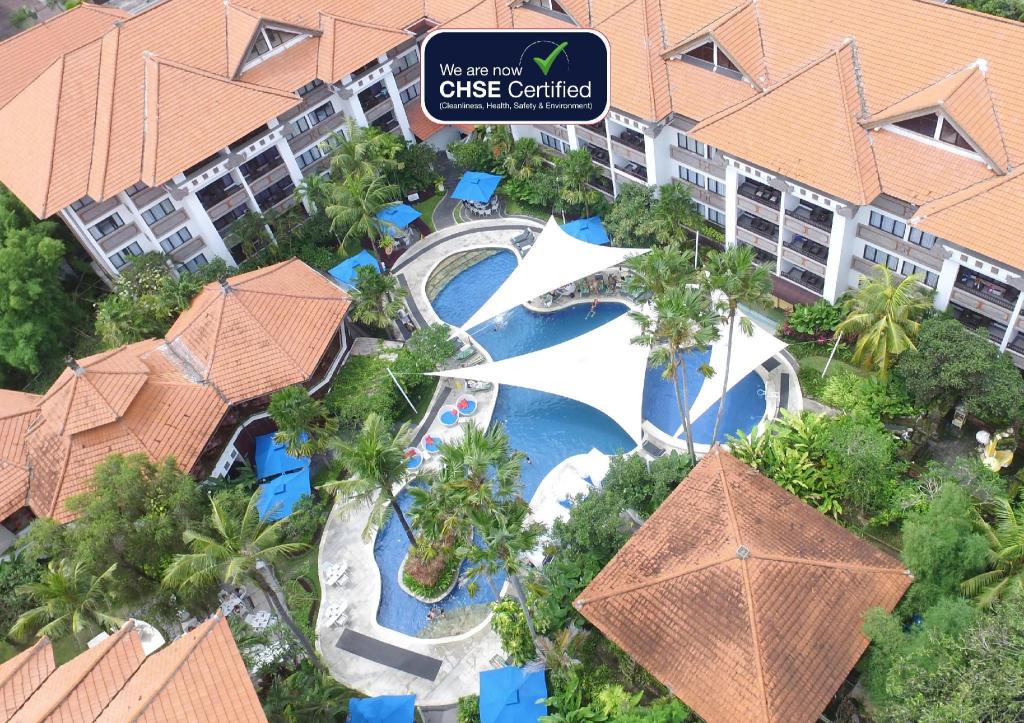 Prime Plaza Suites Sanur