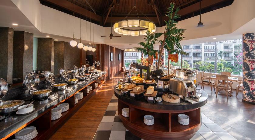 Prime Plaza Suites Sanur