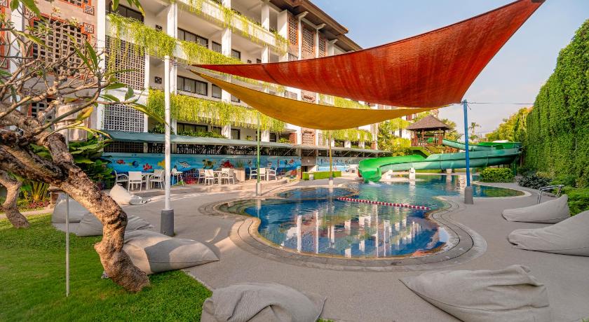 Prime Plaza Suites Sanur