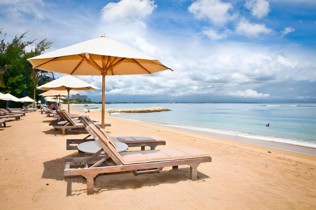Prime Plaza Suites Sanur