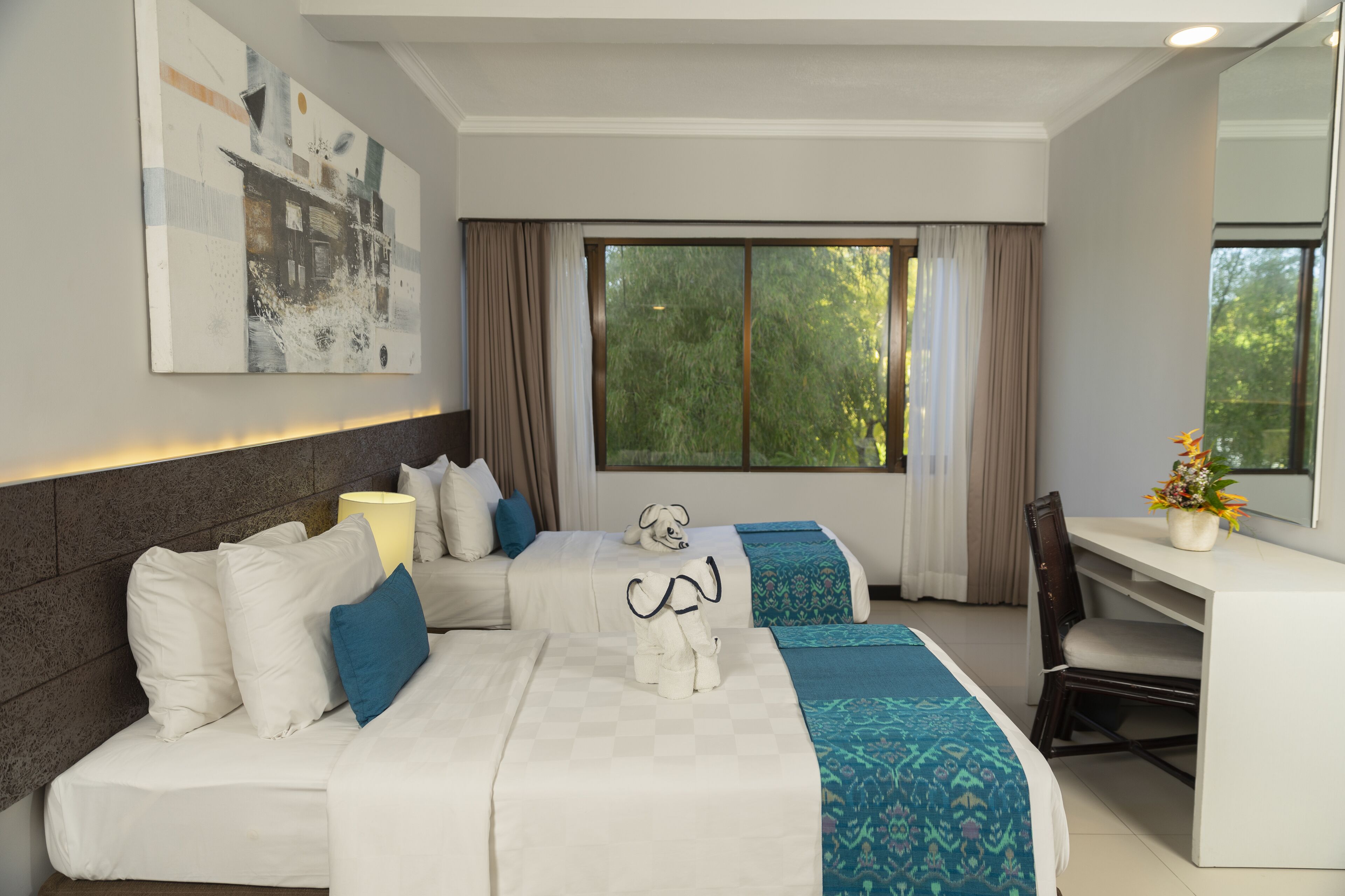 Prime Plaza Suites Sanur
