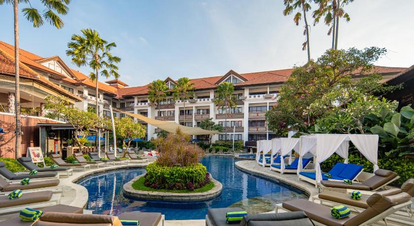 Prime Plaza Suites Sanur