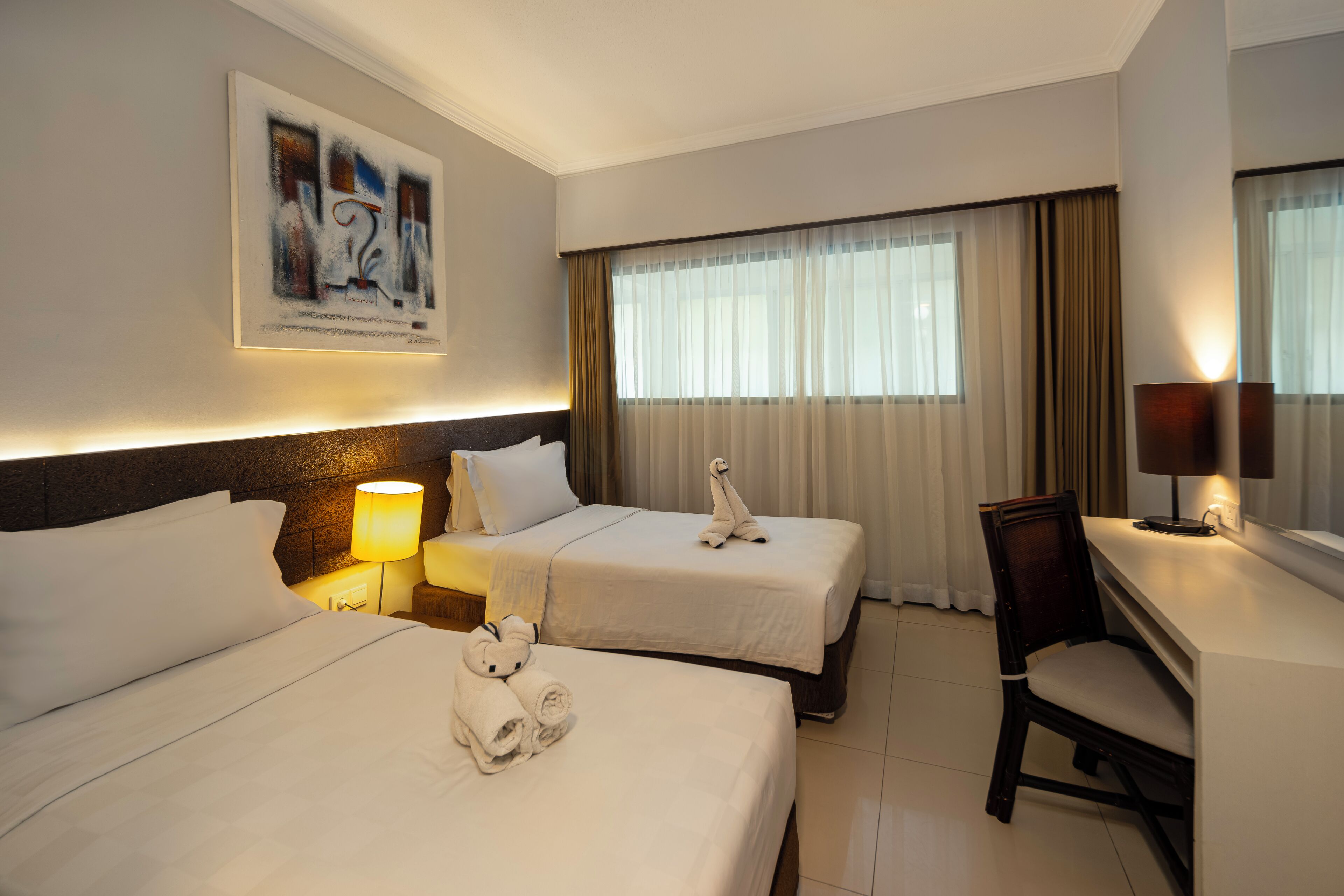 Prime Plaza Suites Sanur